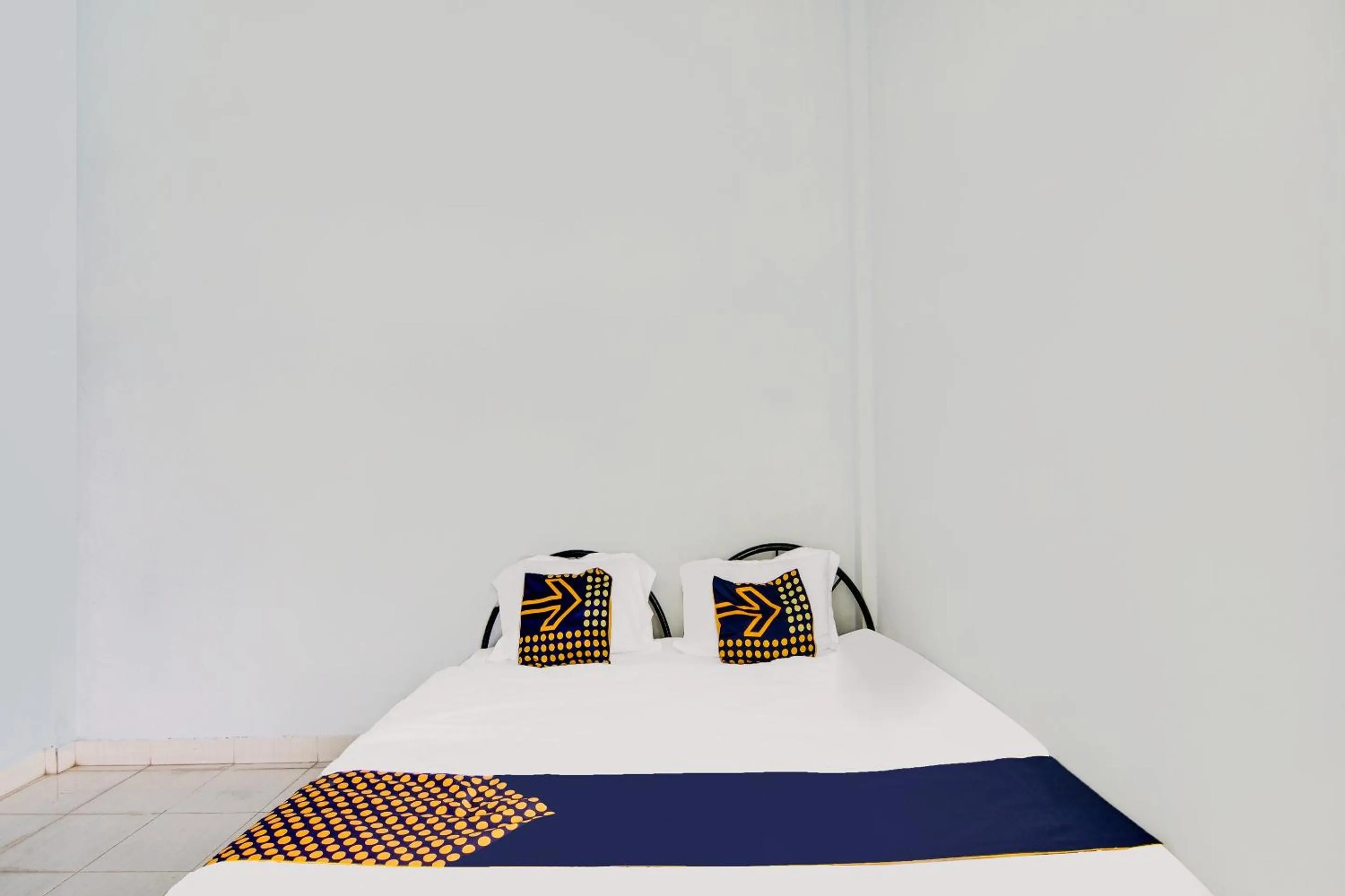 Bedroom, Bed in Hotel O Sg 99 Homestay Syariah Near SMP N 34 Pekanbaru