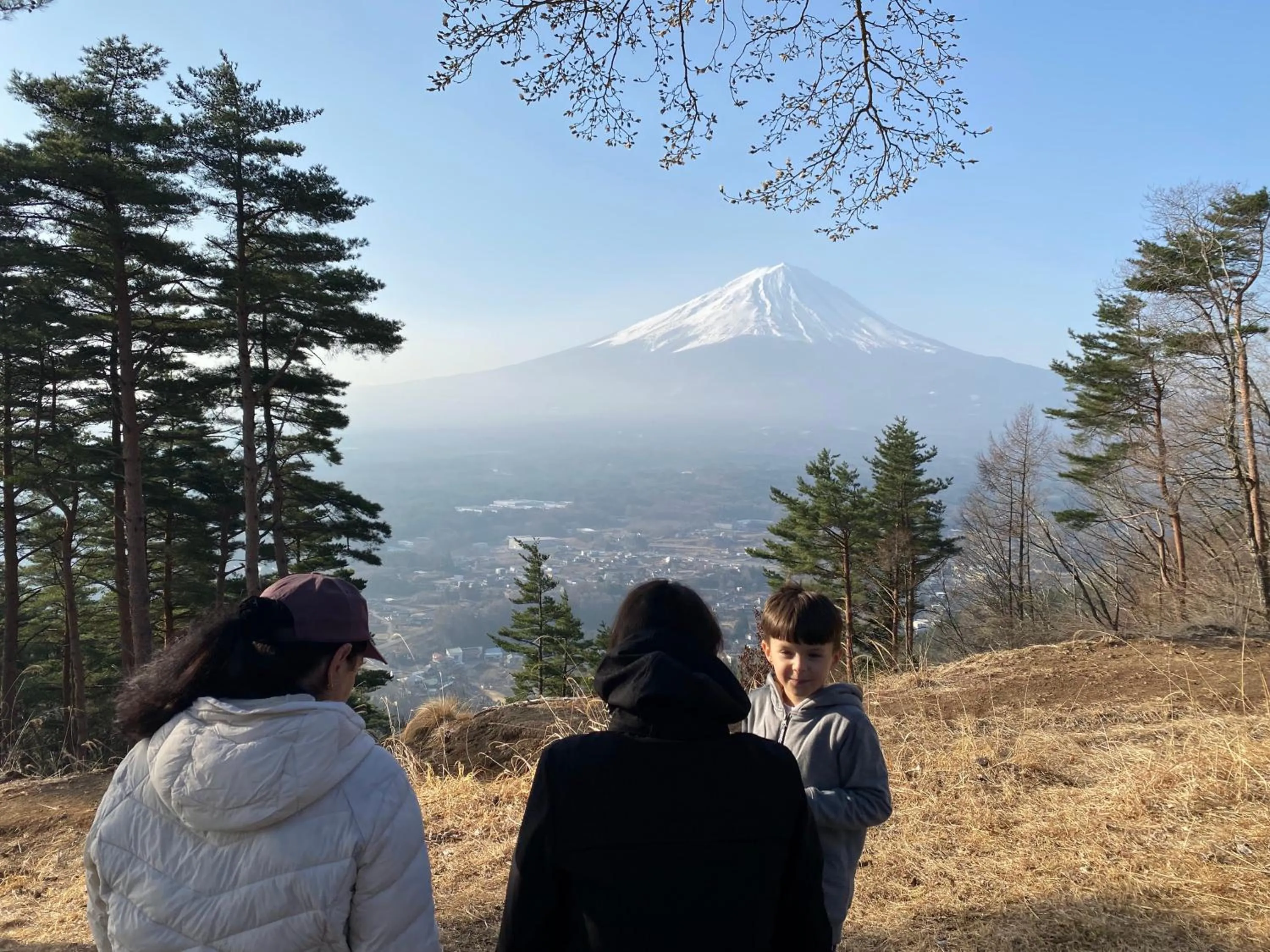 Activities in hotel norm air