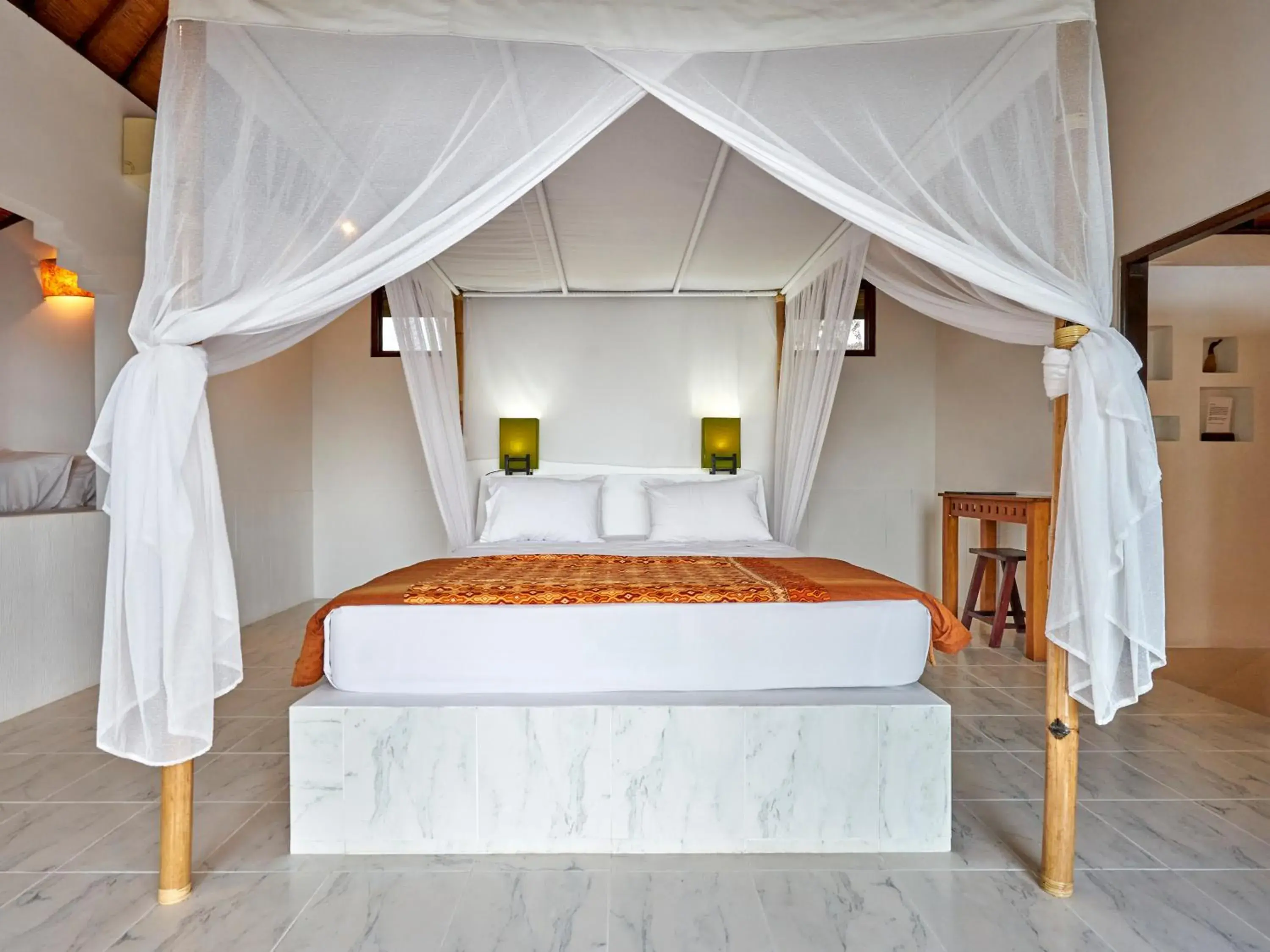 One Bedroom Sea View Villa in Anda Amed Villas & Spa One Bedroom Sea View Villa in Anda Amed Villas & Spa