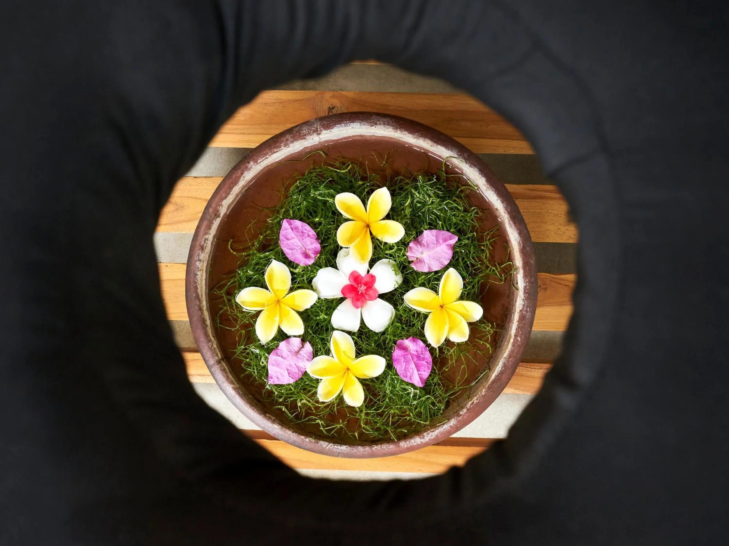 Spa and wellness centre/facilities in Anda Amed Villas & Spa