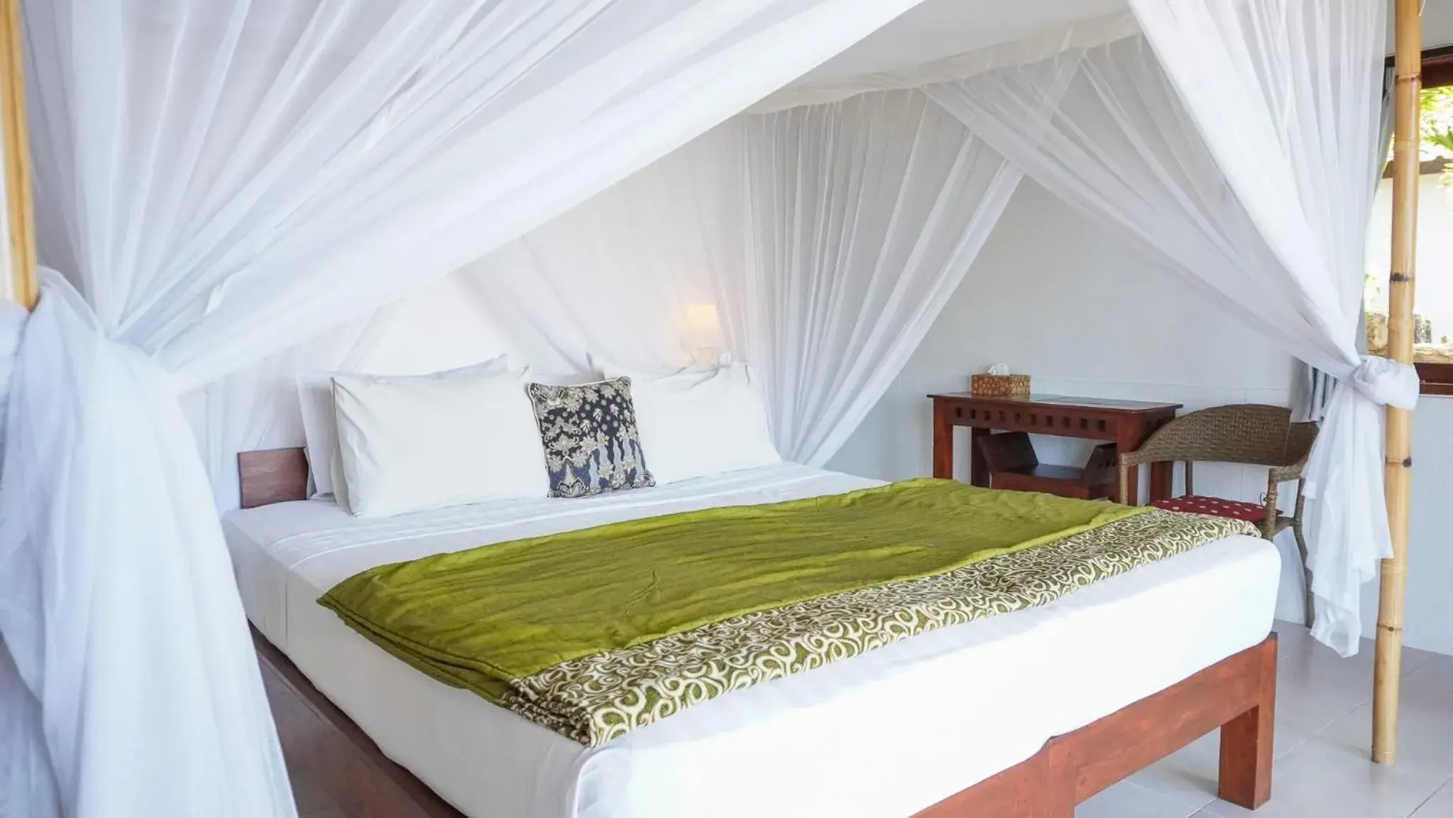 One Bedroom Villa in Anda Amed Villas & Spa One Bedroom Villa in Anda Amed Villas & Spa