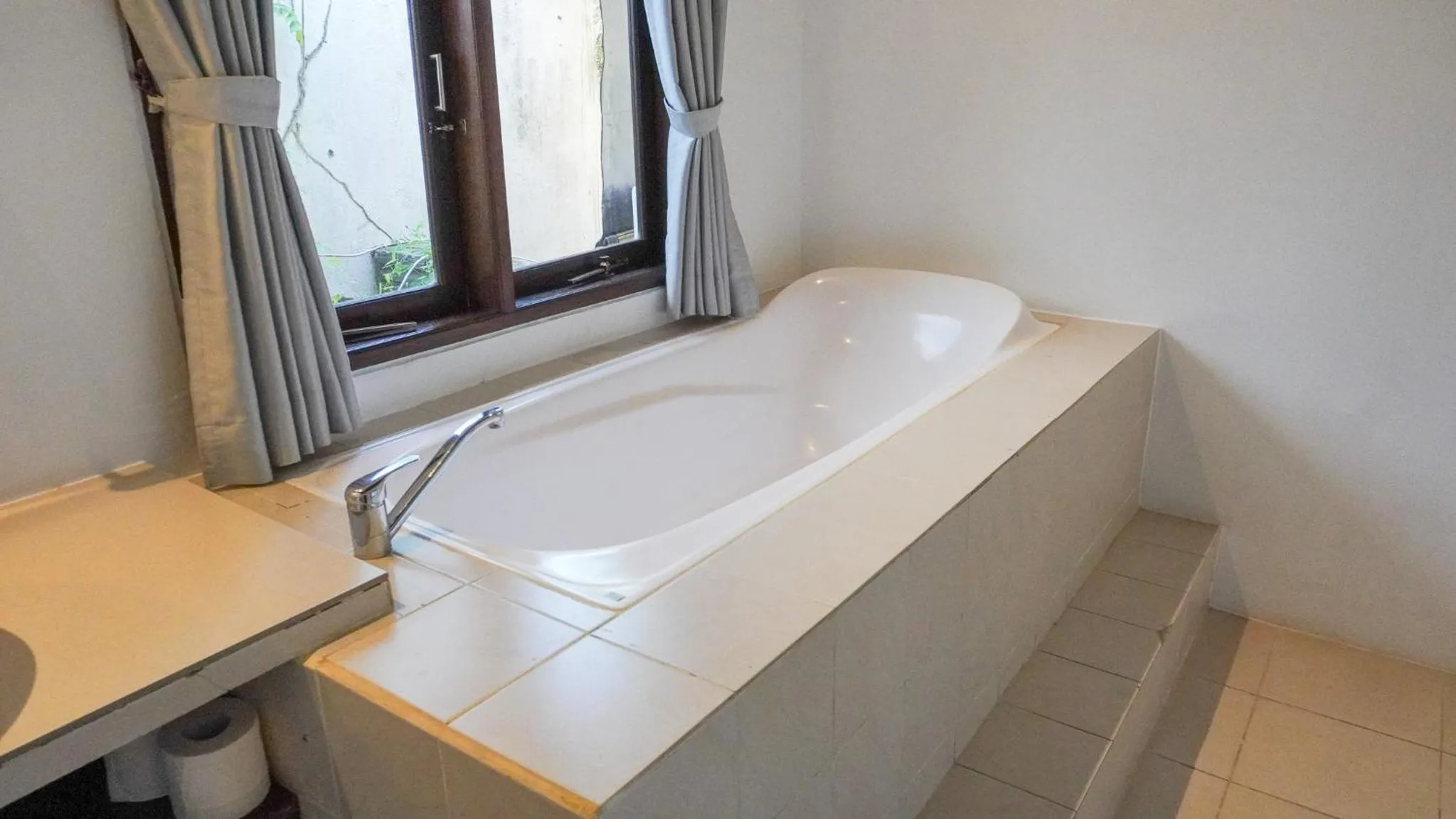 Bath in Anda Amed Villas & Spa