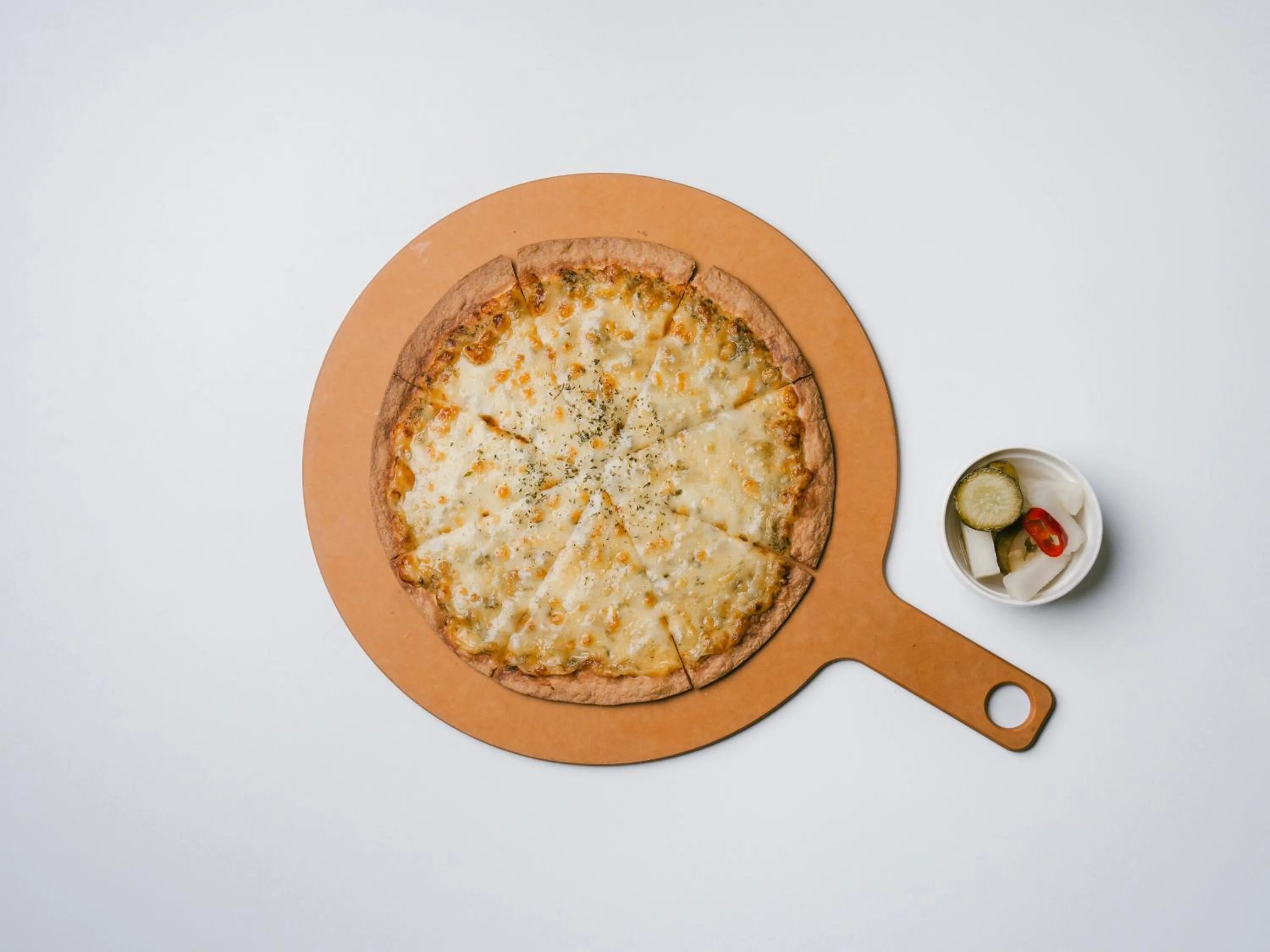 Restaurant/places to eat in Hotel Parangvue