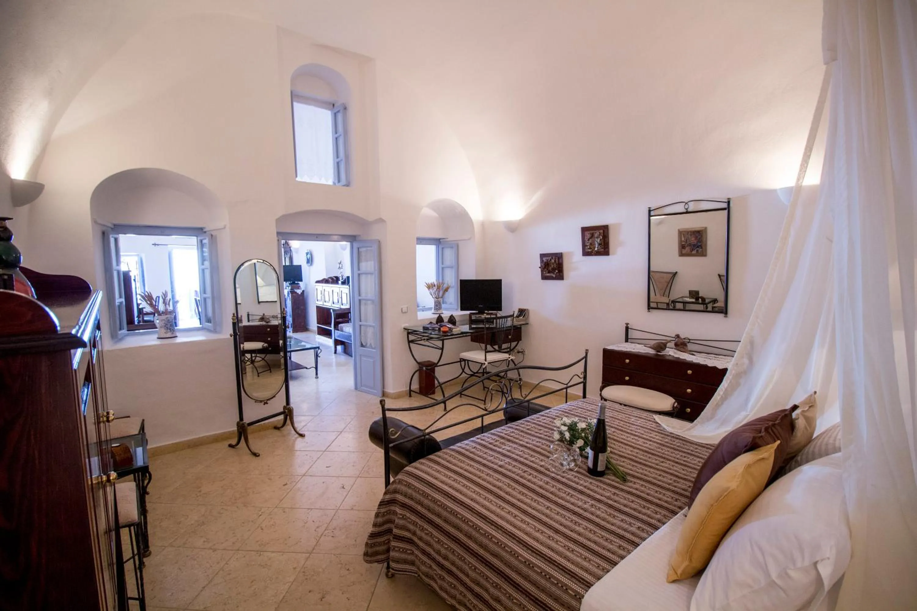 Lithies Traditional Homes