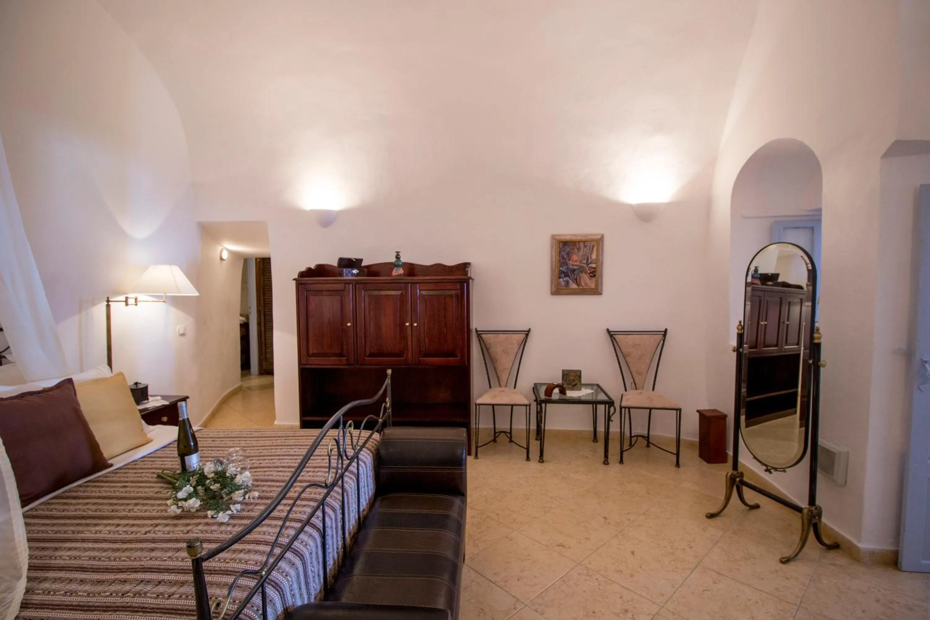 Lithies Traditional Homes