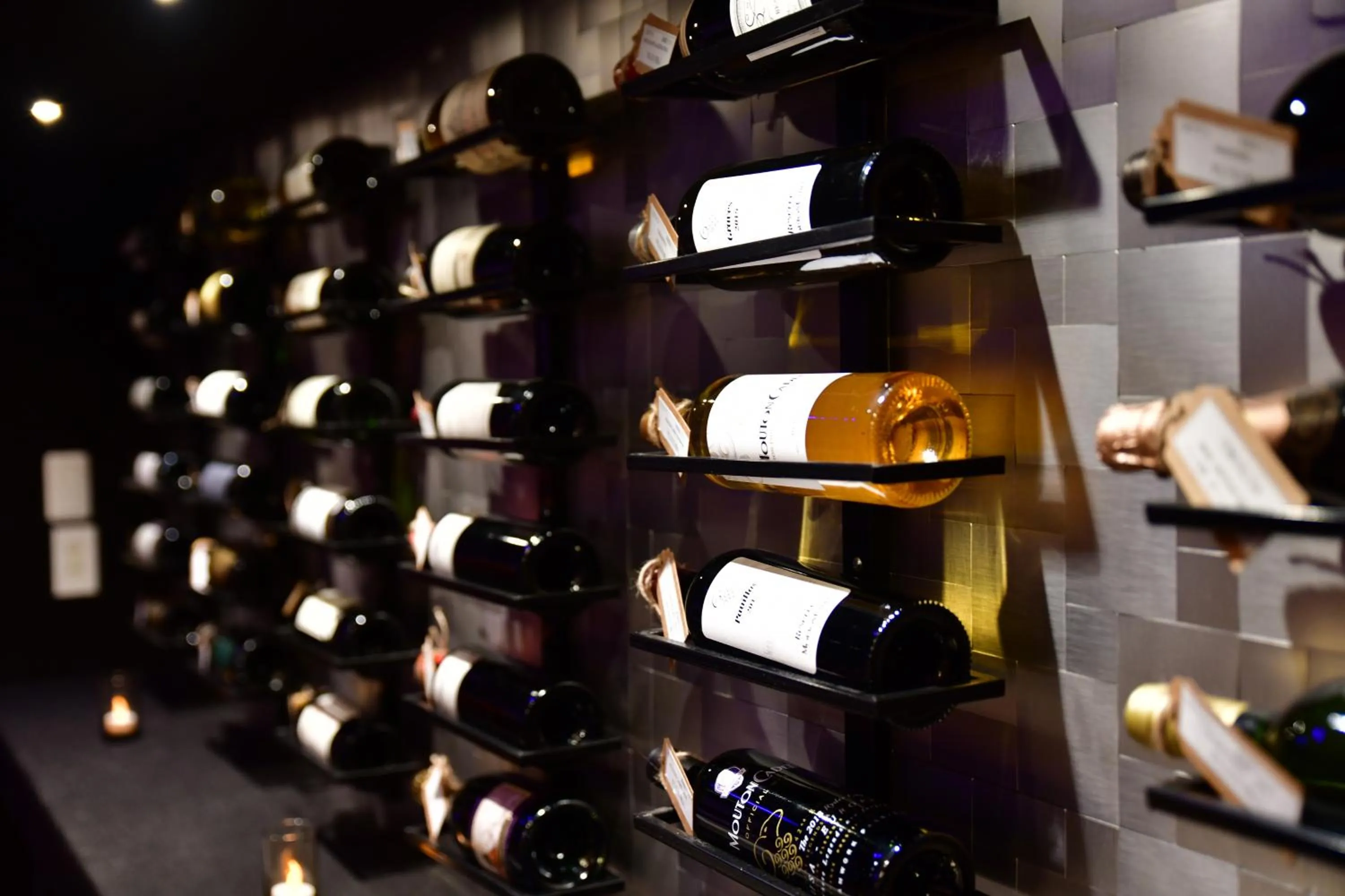 Restaurant/places to eat in Villa 33 Kashikojima