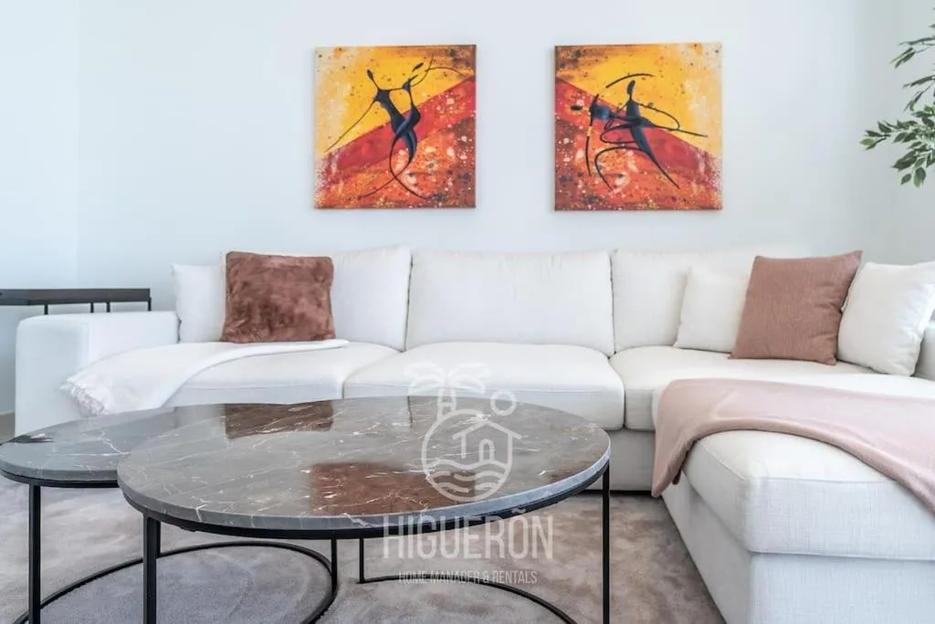 HigueronRentals Malibu