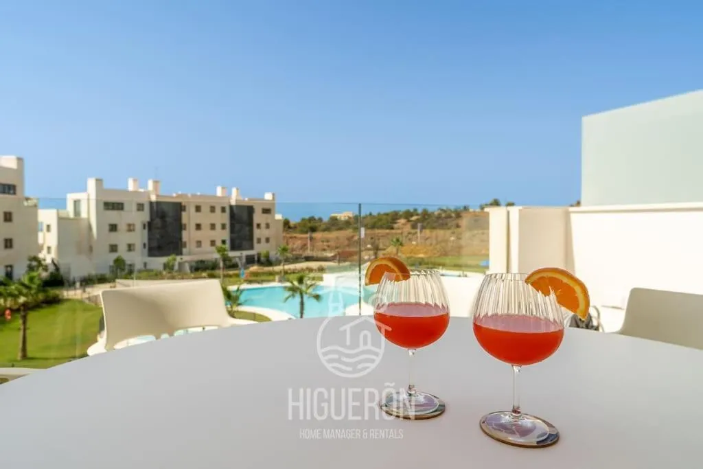 HigueronRentals Malibu