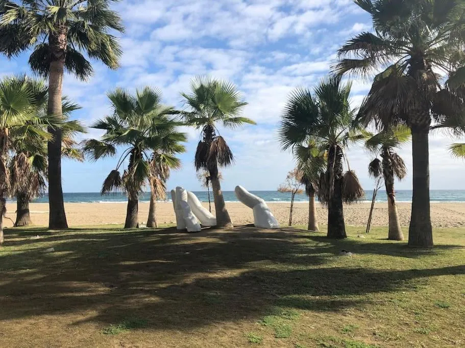 HigueronRentals Malibu