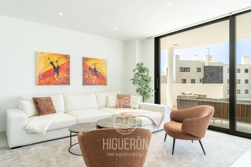HigueronRentals Malibu