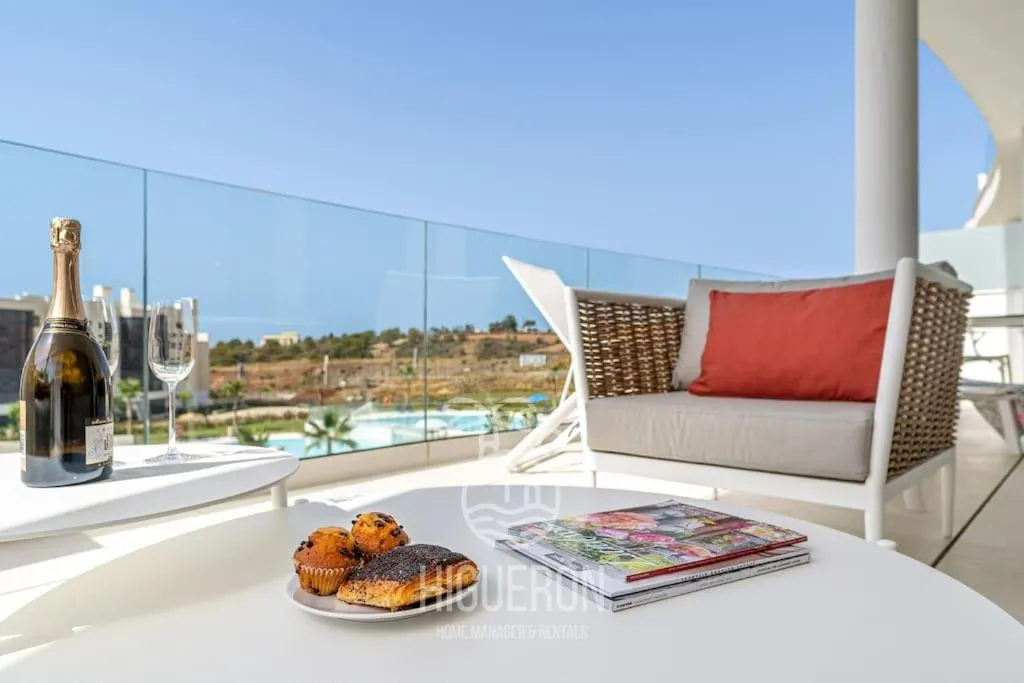 HigueronRentals Malibu