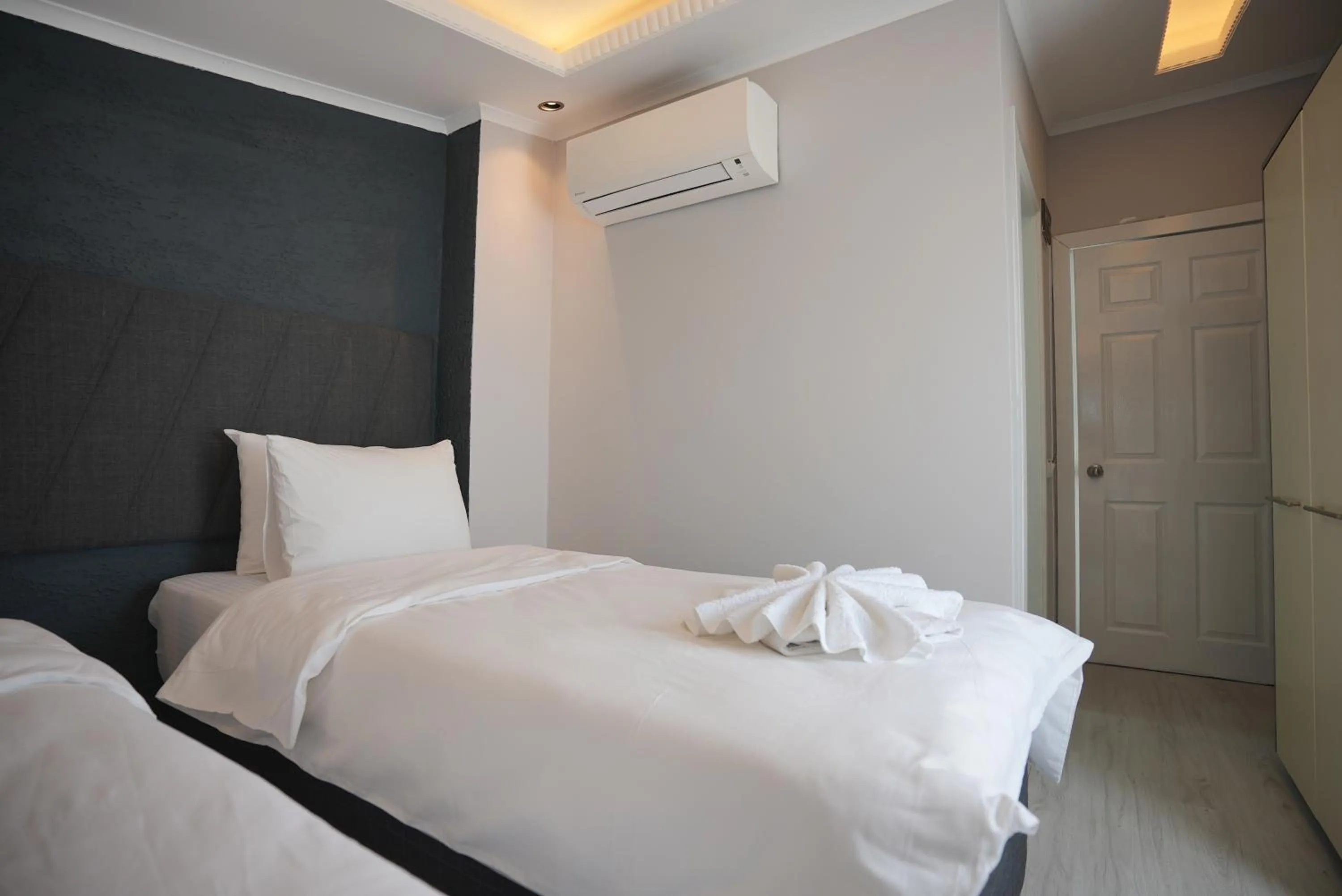 Bed in Nar 15 Boutique