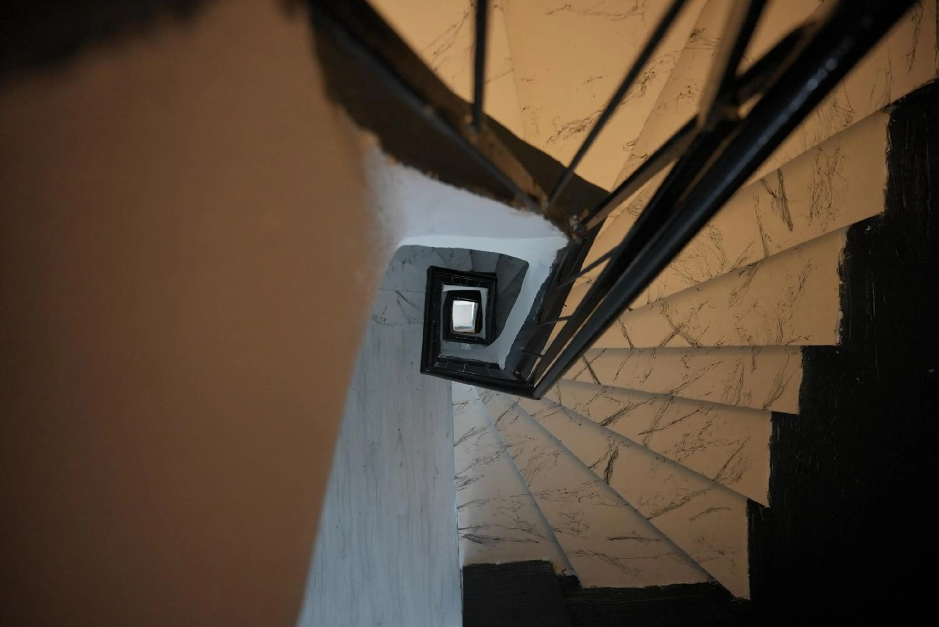 Property building in Nar 15 Boutique