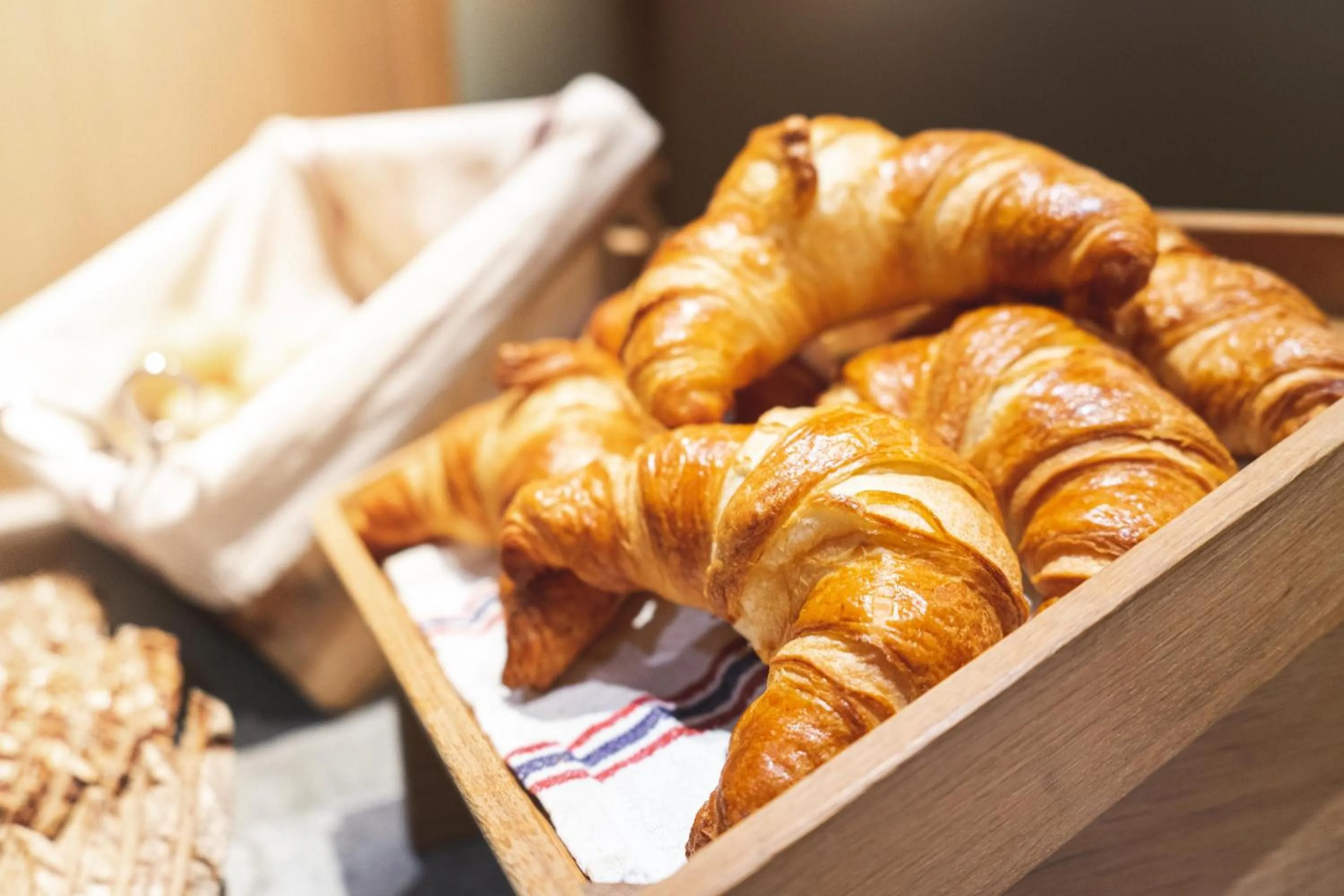 Breakfast in Wedina Budget