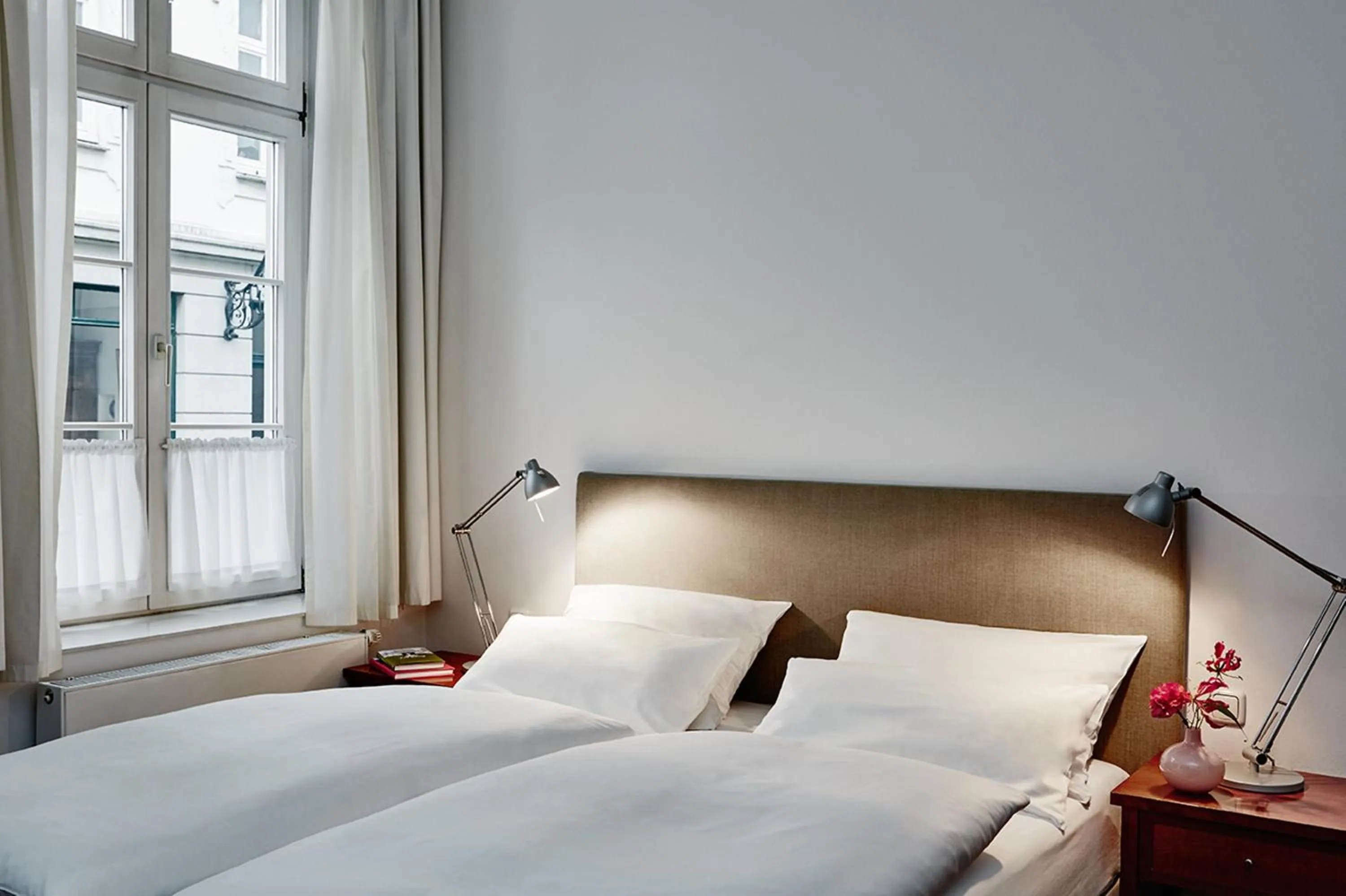 Bed in Wedina Budget