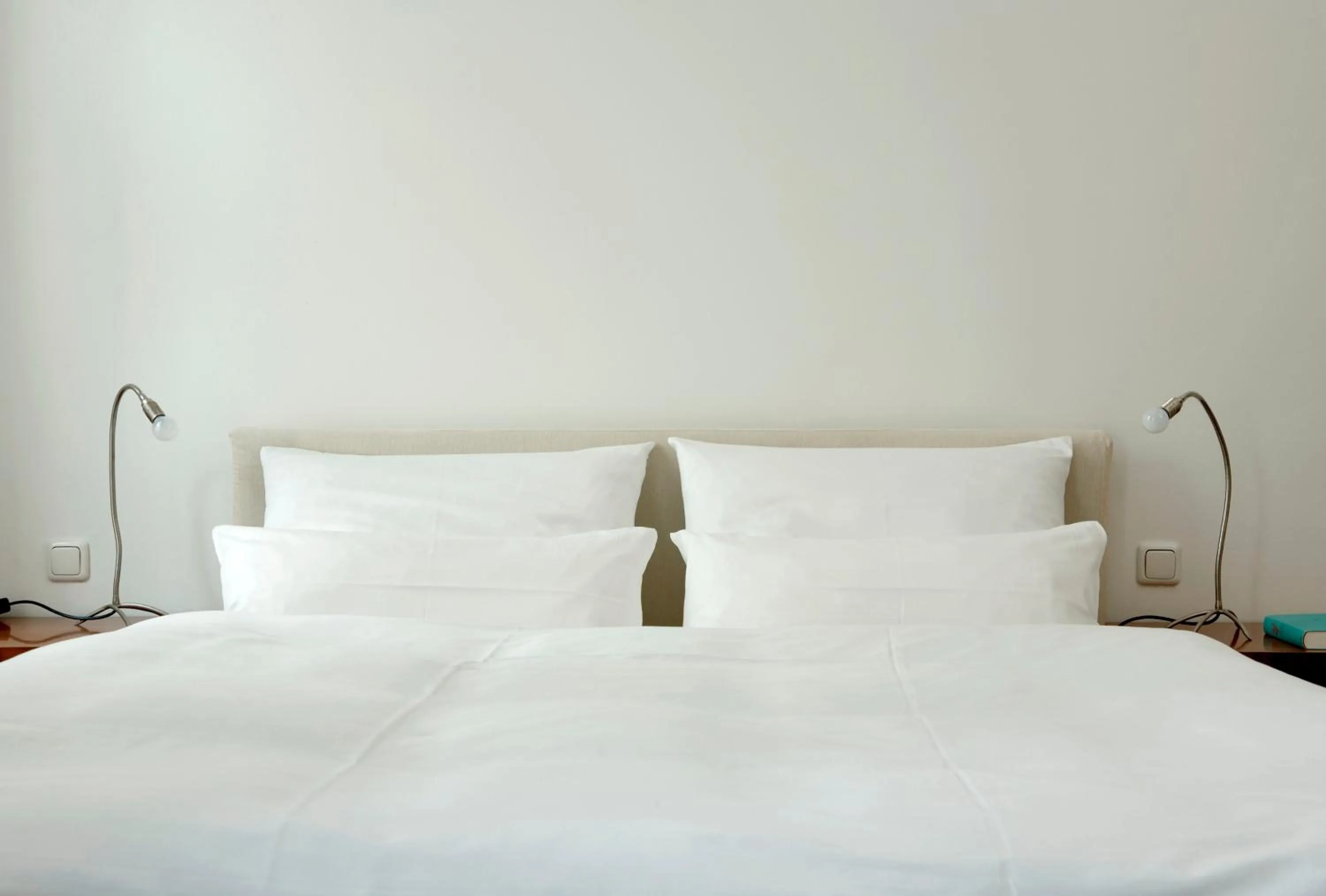 Bed in Wedina Budget