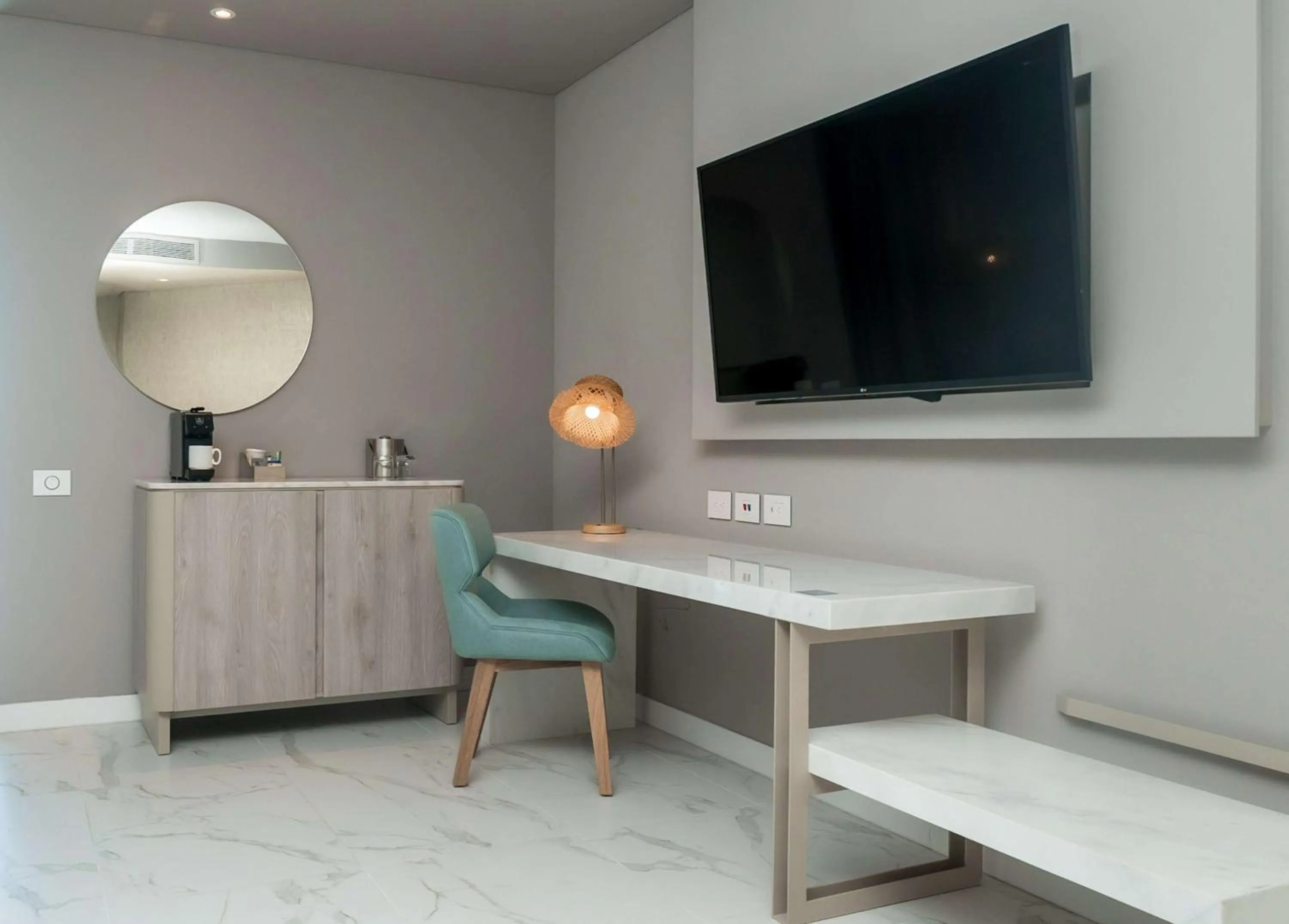 Other in Hilton Santa Marta