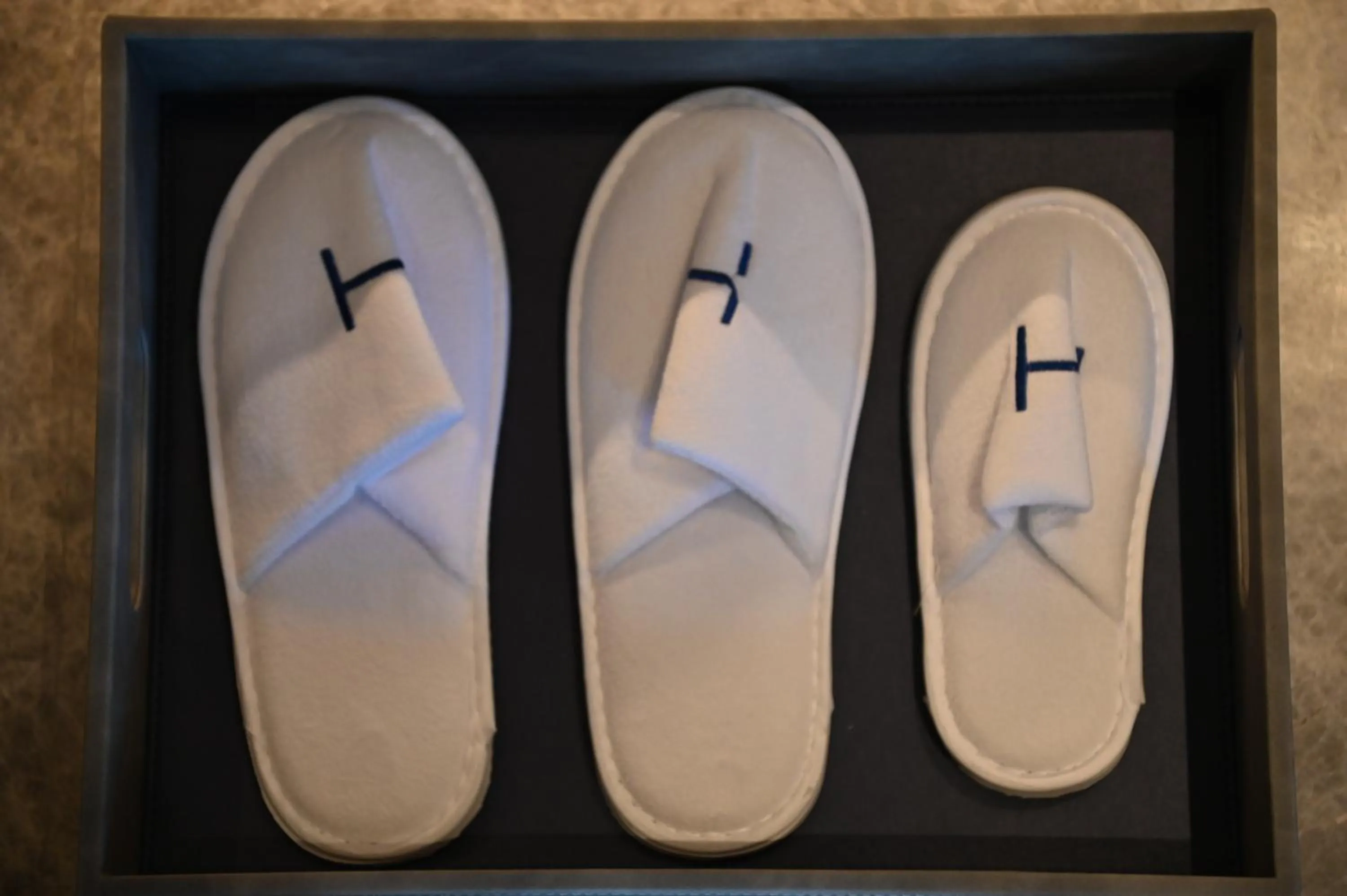 Bedroom in HOMM Huzhou Xisai Shan