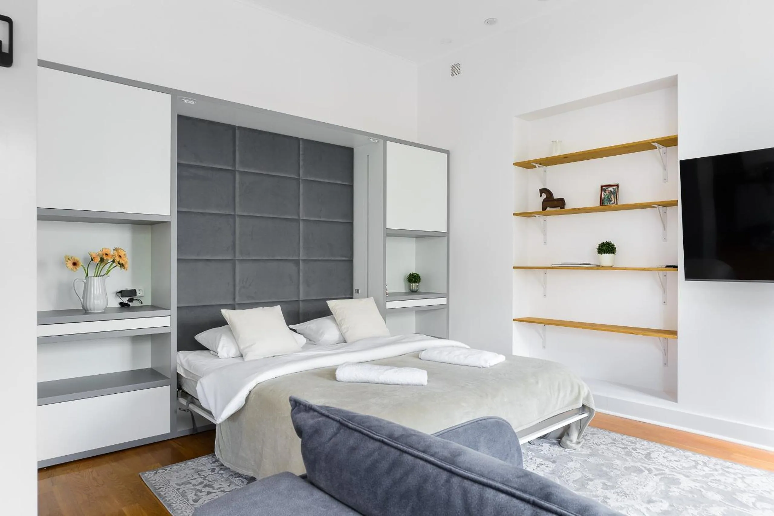 P&O Serviced Apartments Warecka II