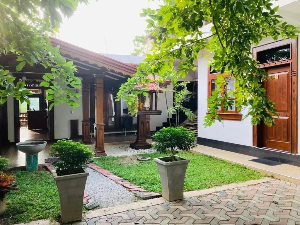 Heritage Villa Polonnaruwa