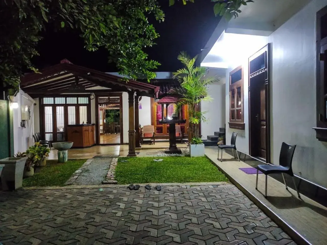 Heritage Villa Polonnaruwa Heritage Villa Polonnaruwa