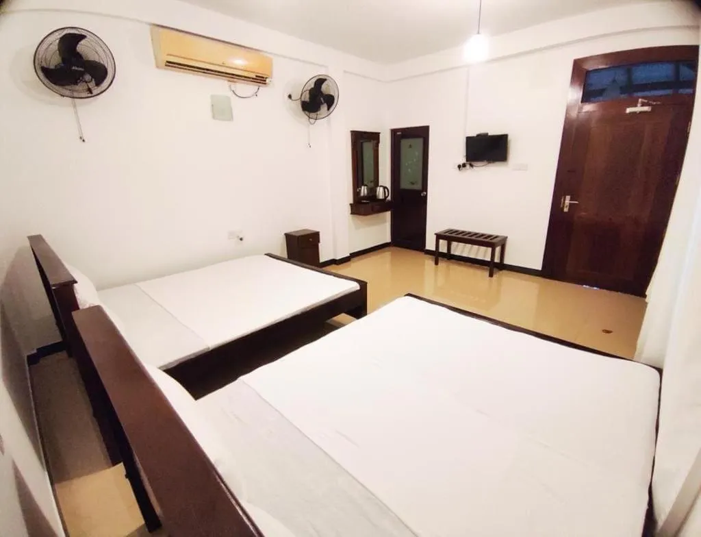 Heritage Villa Polonnaruwa