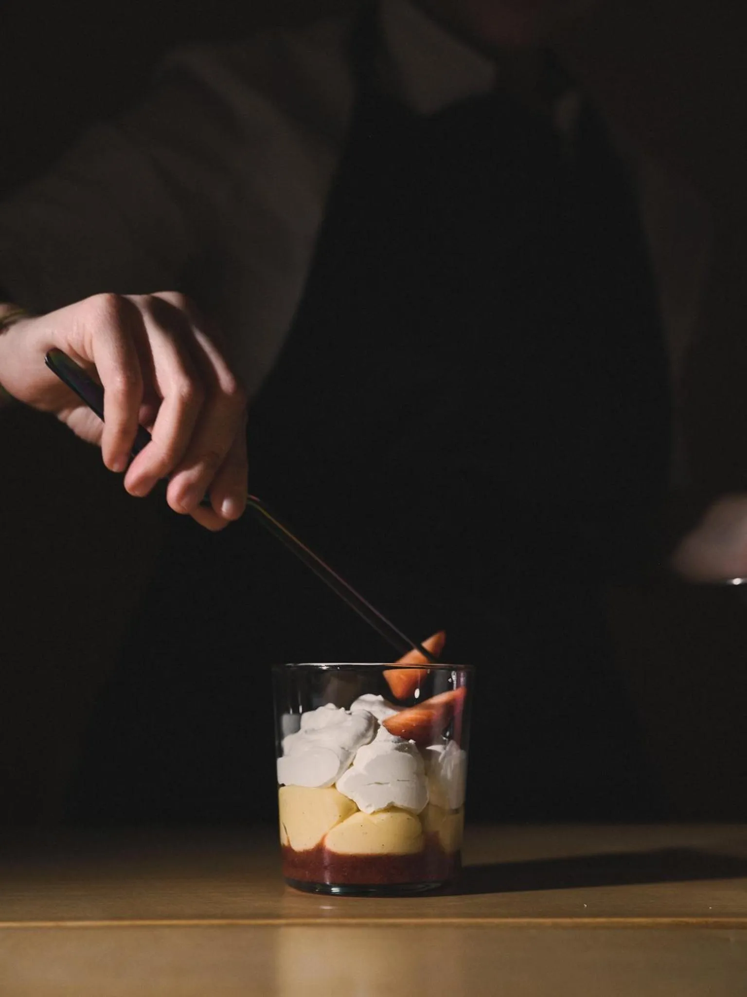 Restaurant/places to eat in Look Living, Lisbon Design Apartments