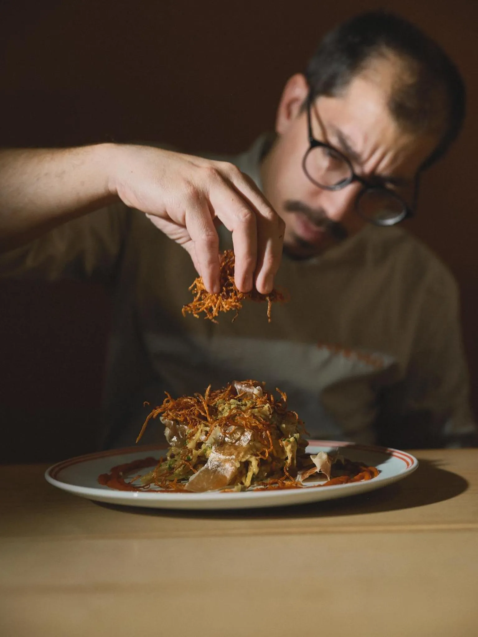 Restaurant/places to eat in Look Living, Lisbon Design Apartments