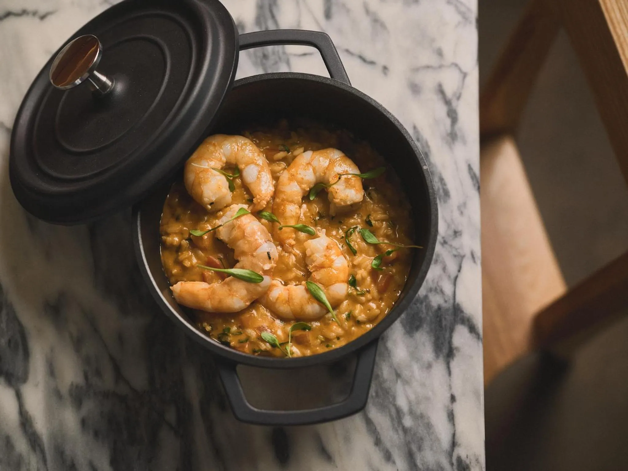 Restaurant/places to eat in Look Living, Lisbon Design Apartments