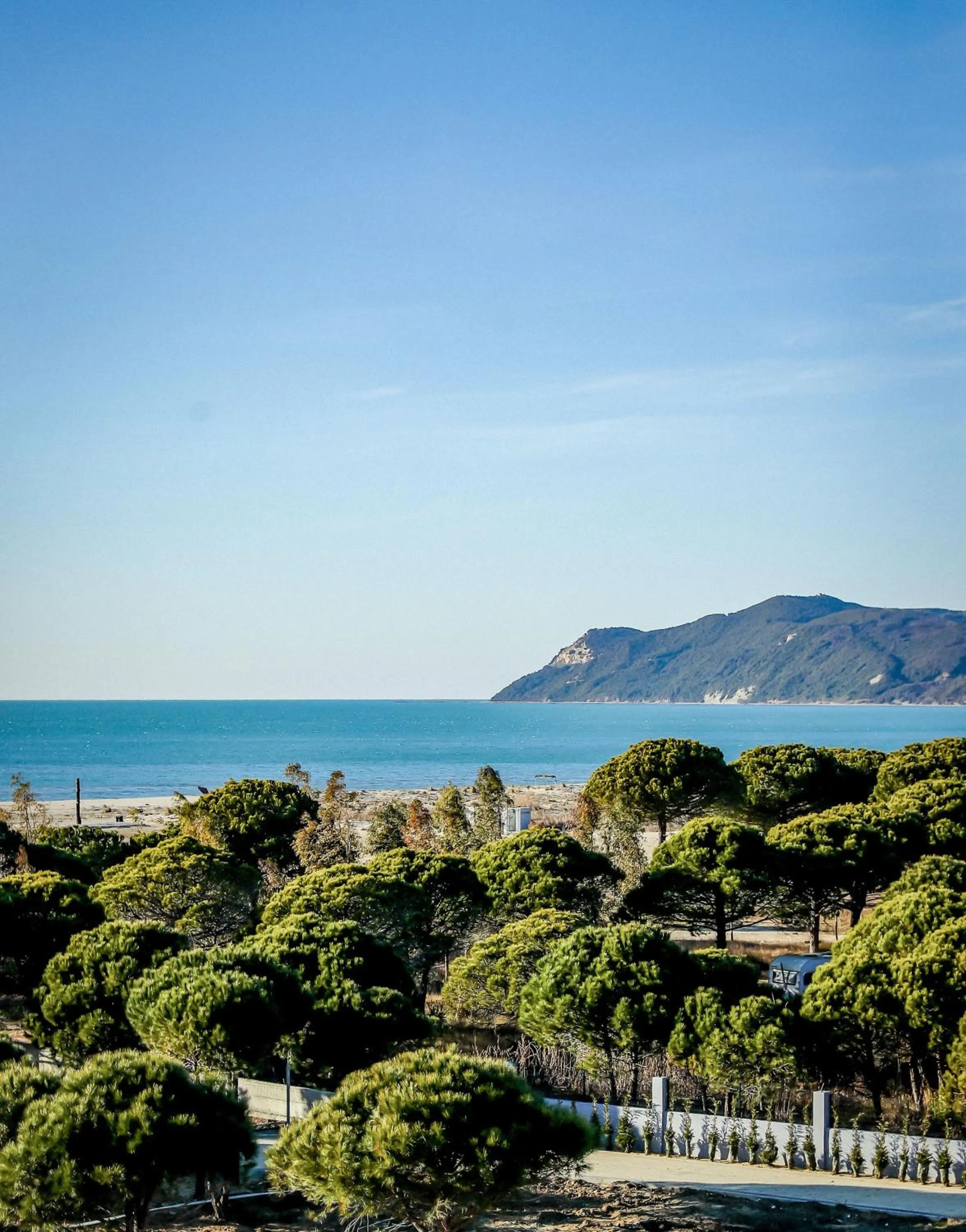 Day in Meliá Durrës Albania