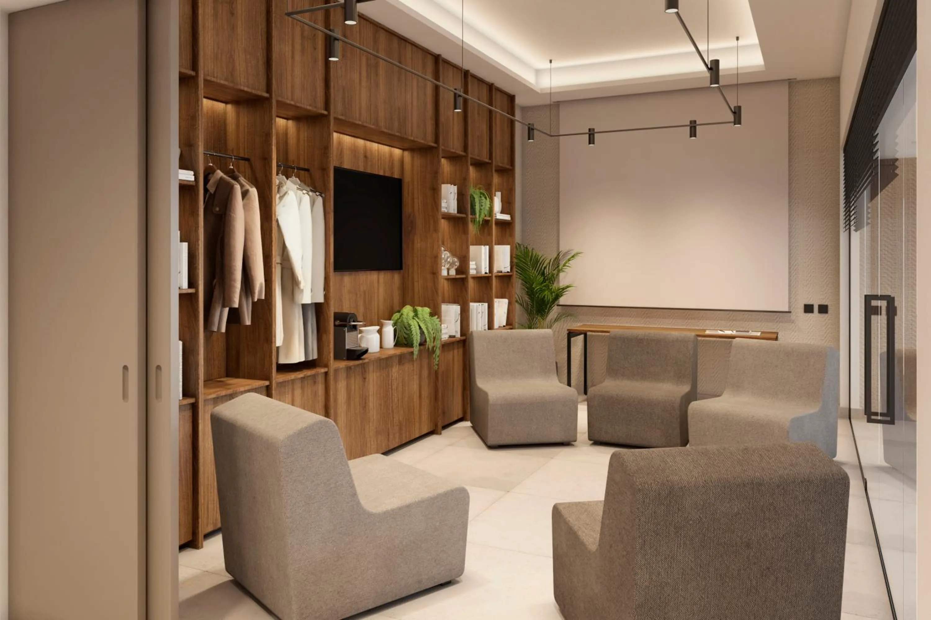 TV and multimedia in Meliá Durrës Albania