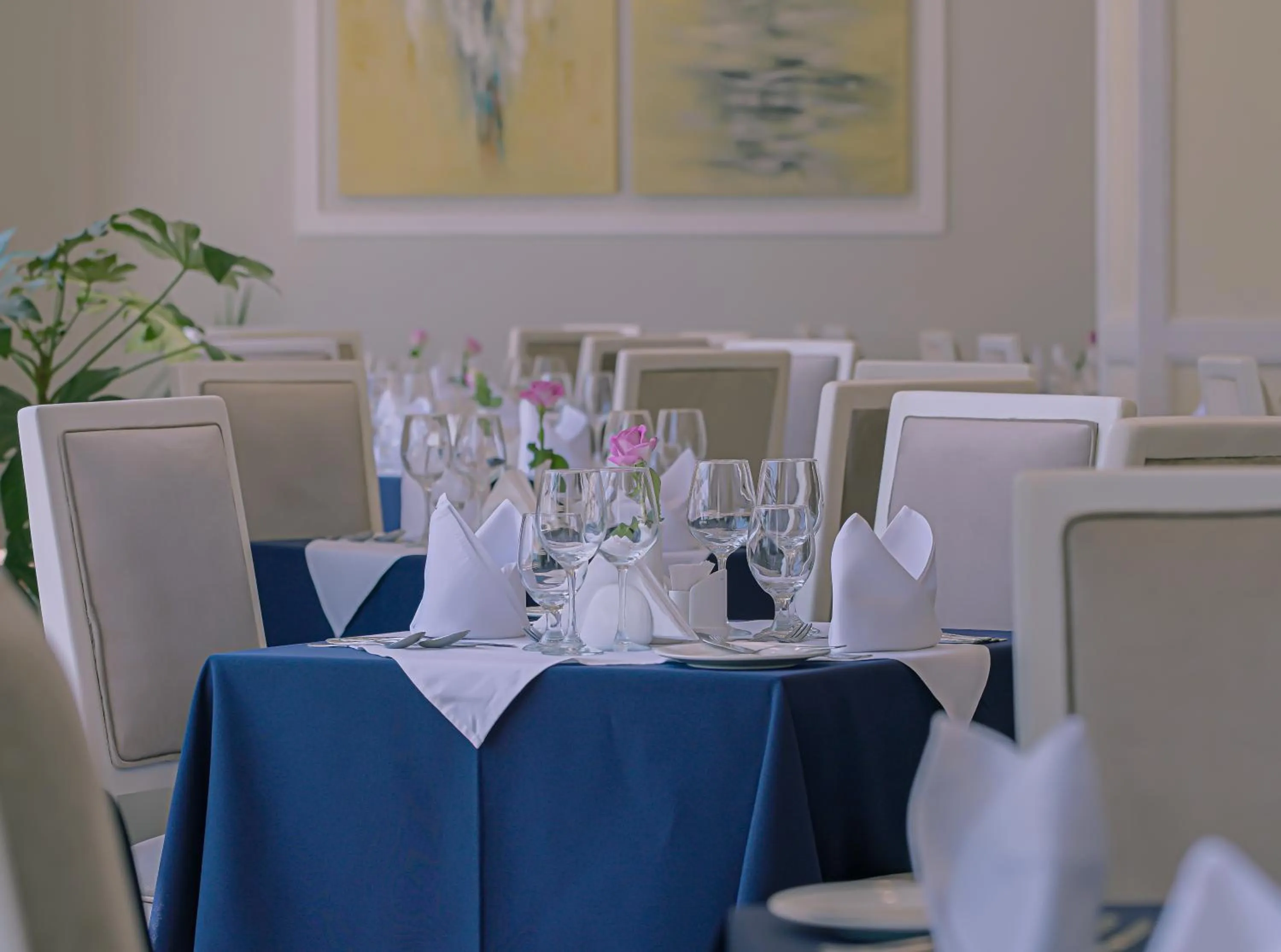 Restaurant/places to eat in Haile Grand Addis Ababa