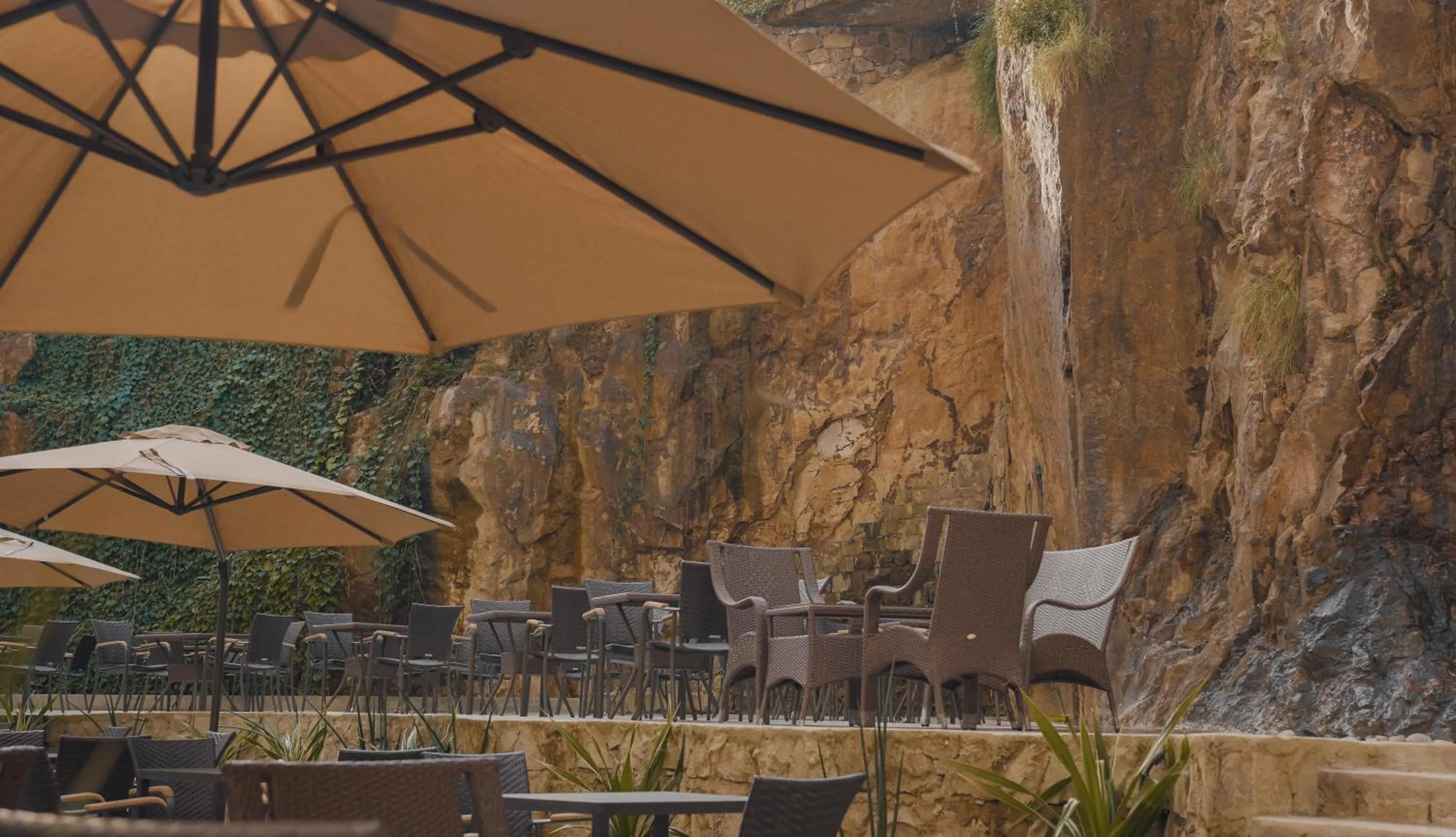 Day in Haile Grand Addis Ababa