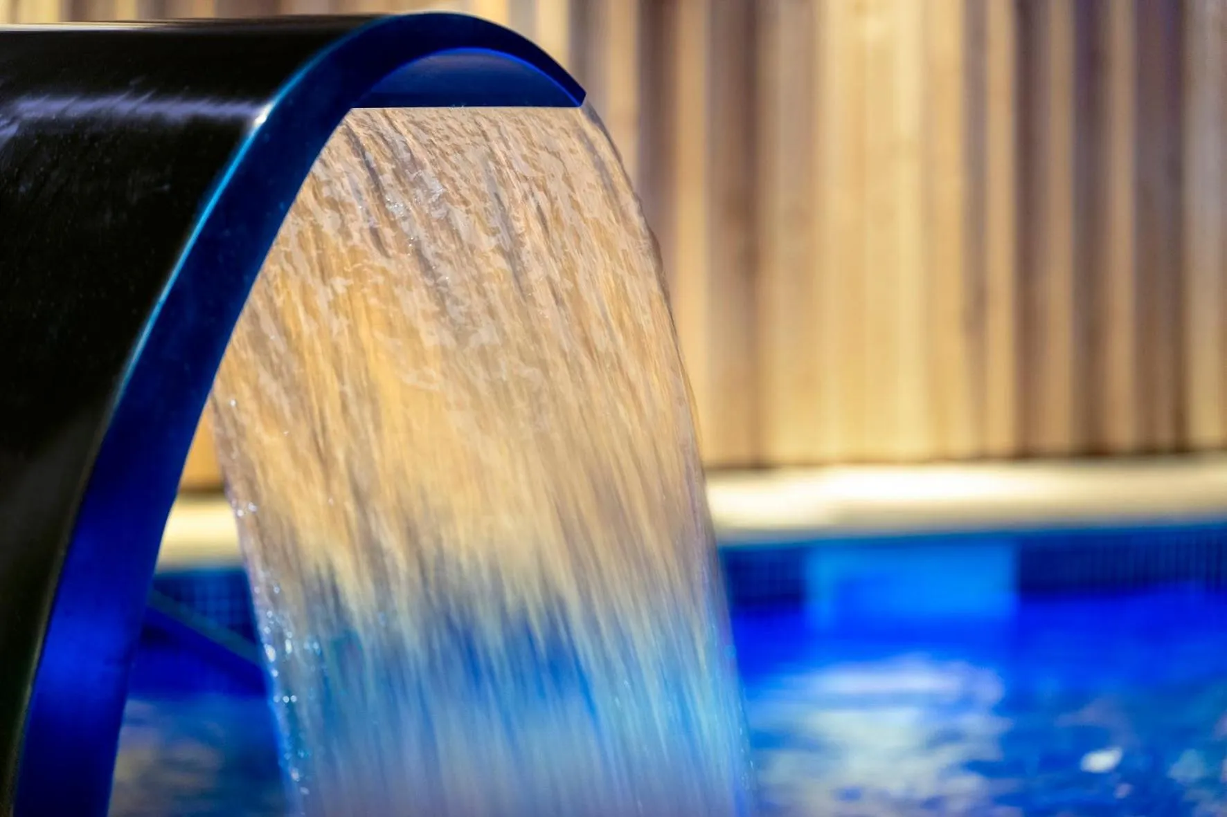 Spa and wellness centre/facilities in Gran Hotel Rey Don Jaime