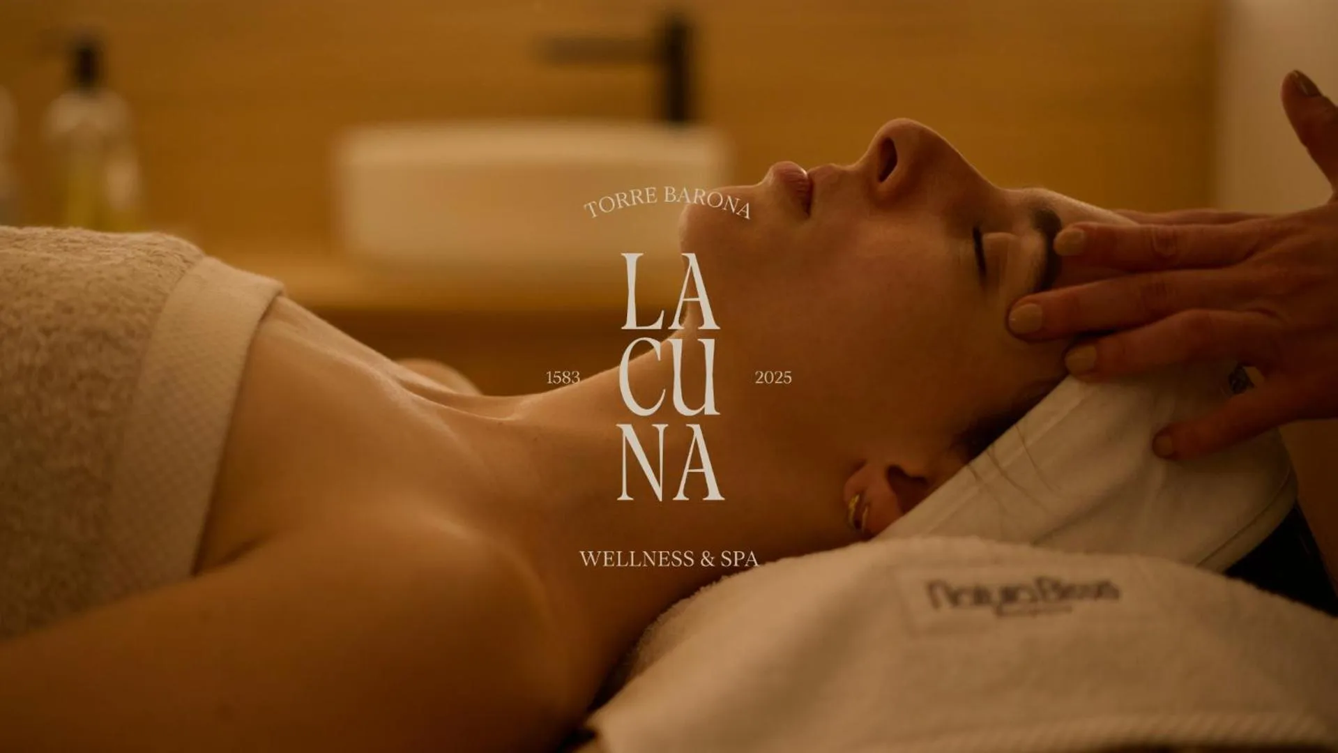 Spa and wellness centre/facilities in Gran Hotel Rey Don Jaime