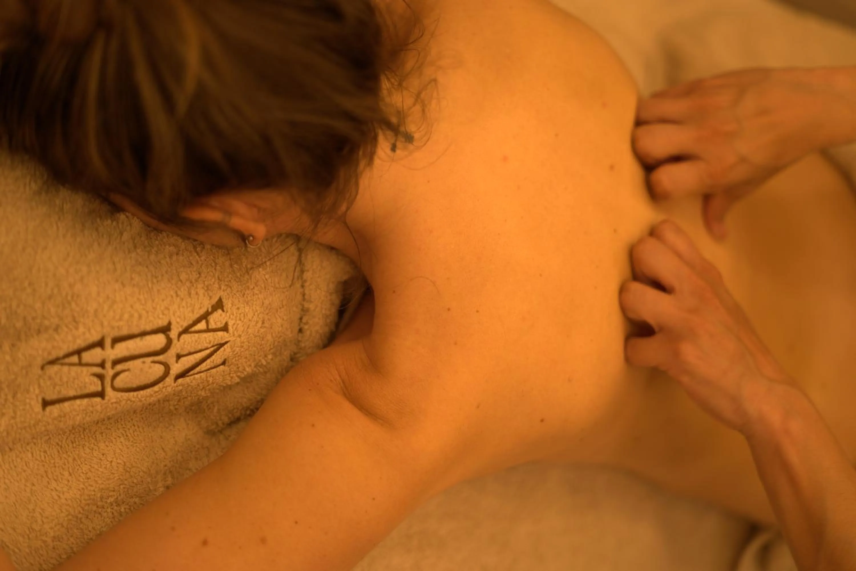 Spa and wellness centre/facilities in Gran Hotel Rey Don Jaime