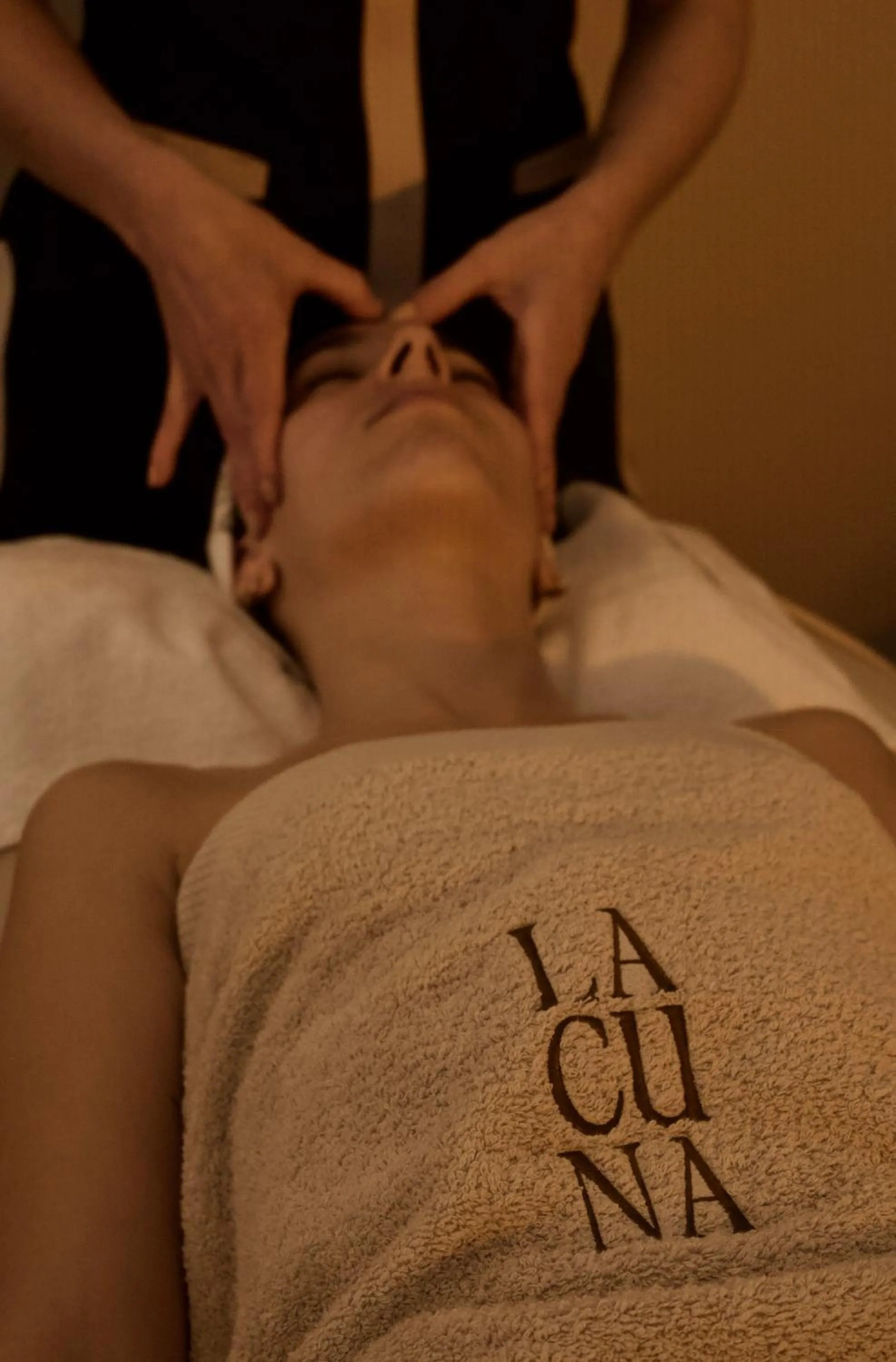 Spa and wellness centre/facilities in Gran Hotel Rey Don Jaime