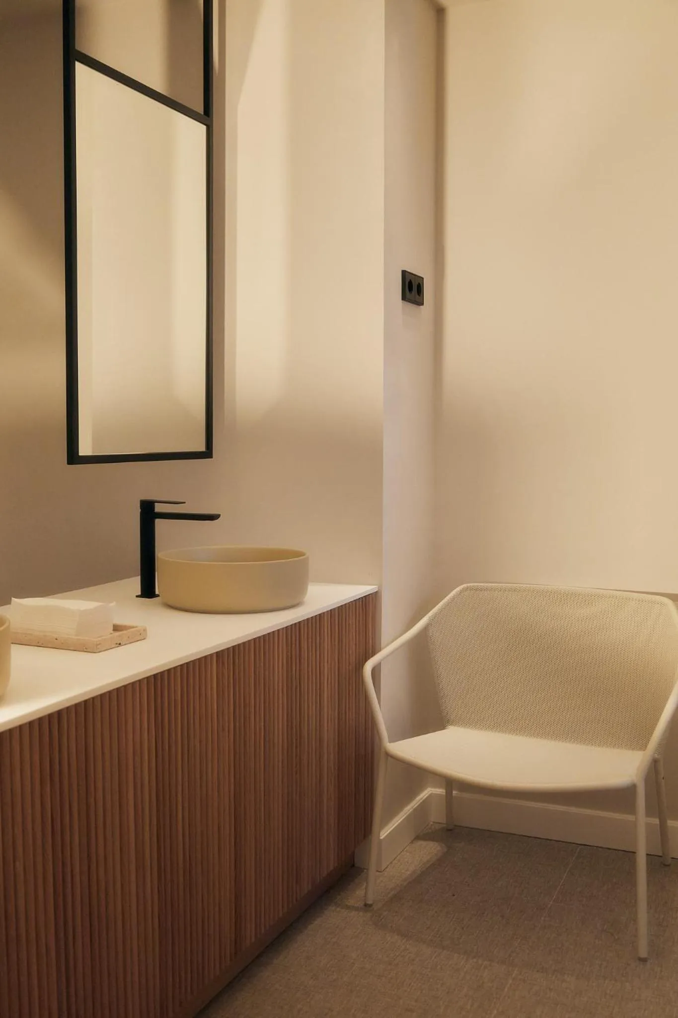 Spa and wellness centre/facilities in Gran Hotel Rey Don Jaime