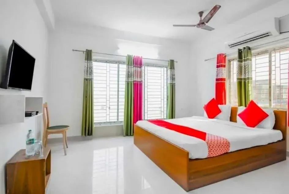 Hotel O Amar Raj Stay Hotel O Amar Raj Stay
