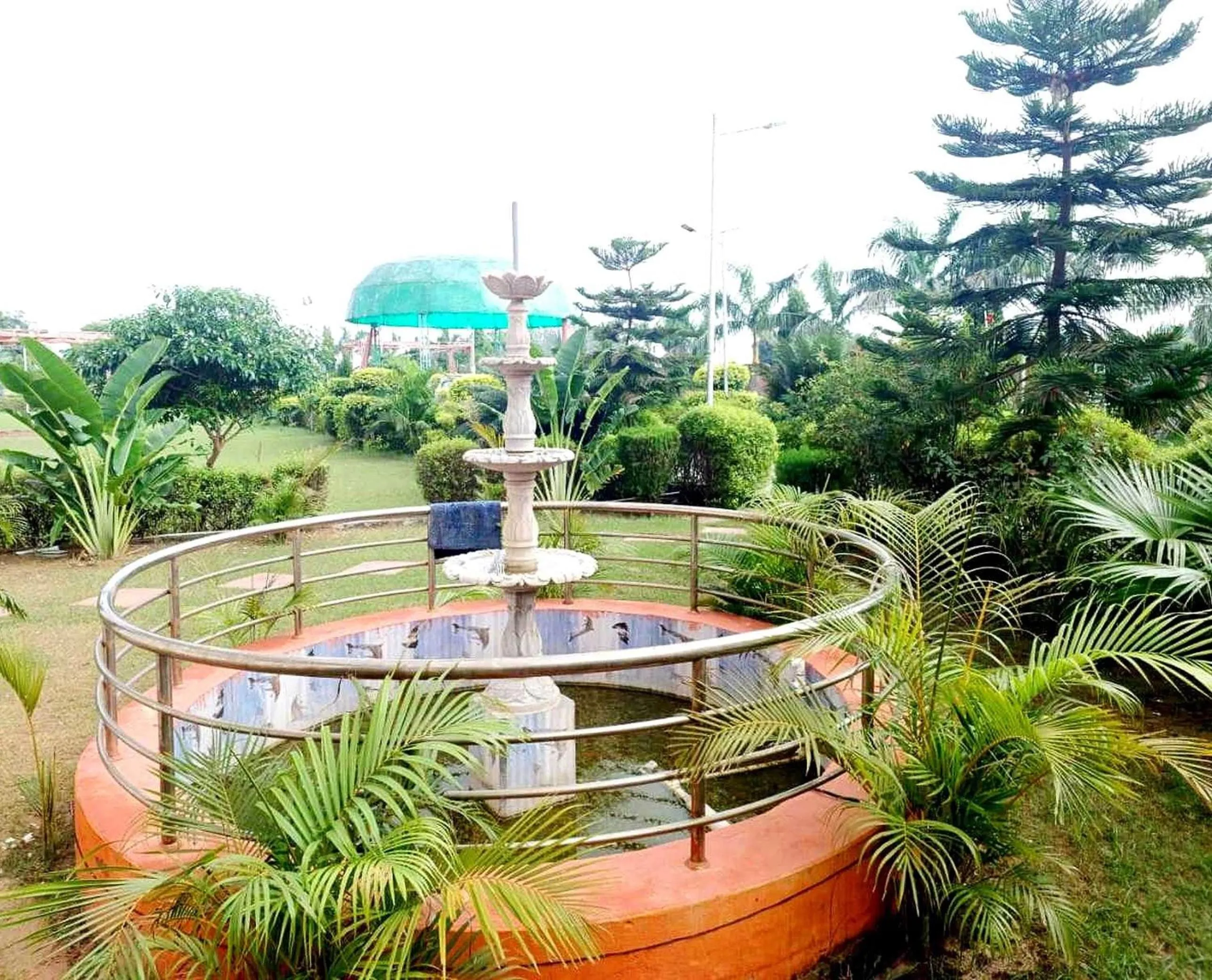 Facade/entrance in Hotel O S.K.GOLD