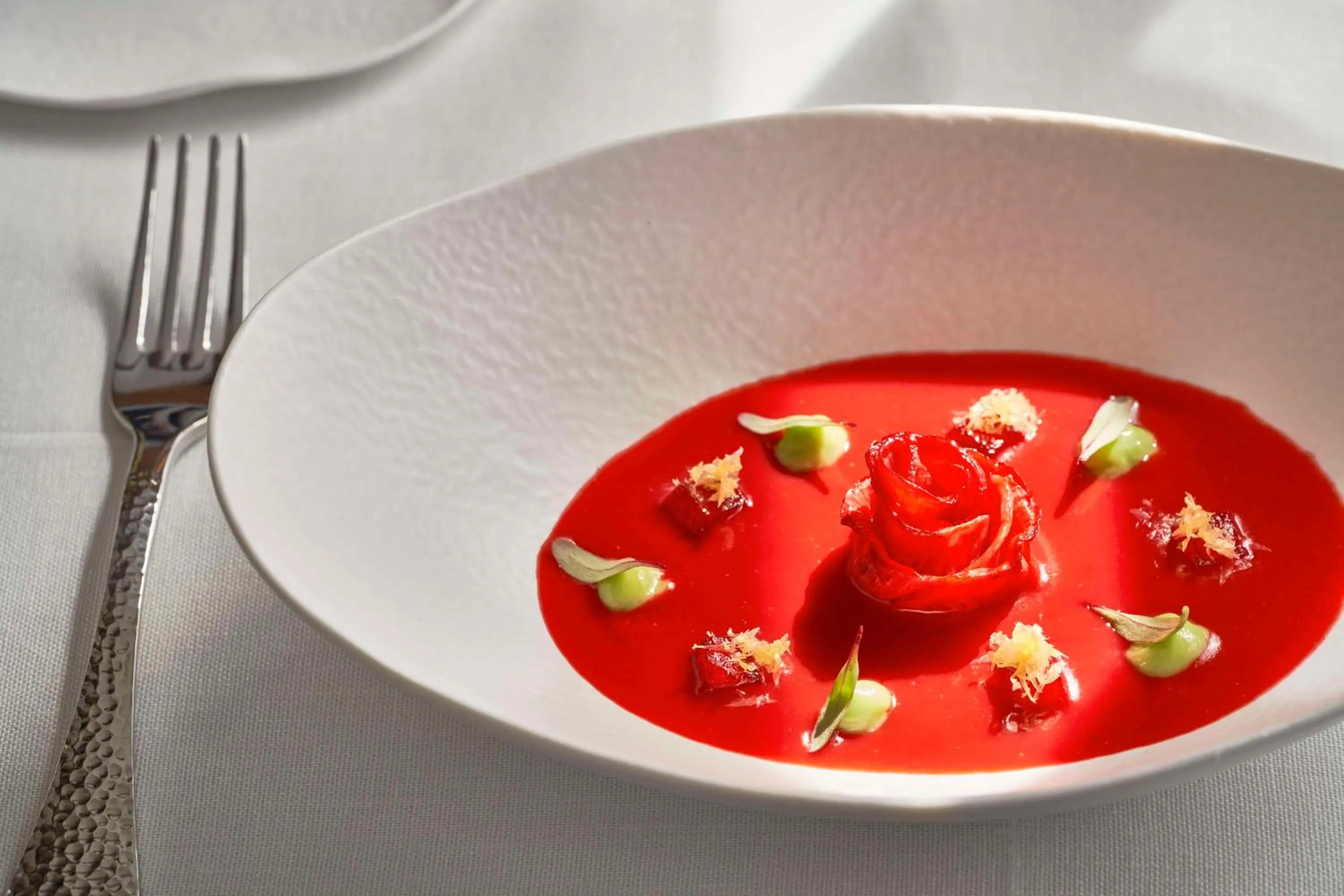 Restaurant/places to eat in Canfranc Estación, a Royal Hideaway Hotel - Gran Lujo