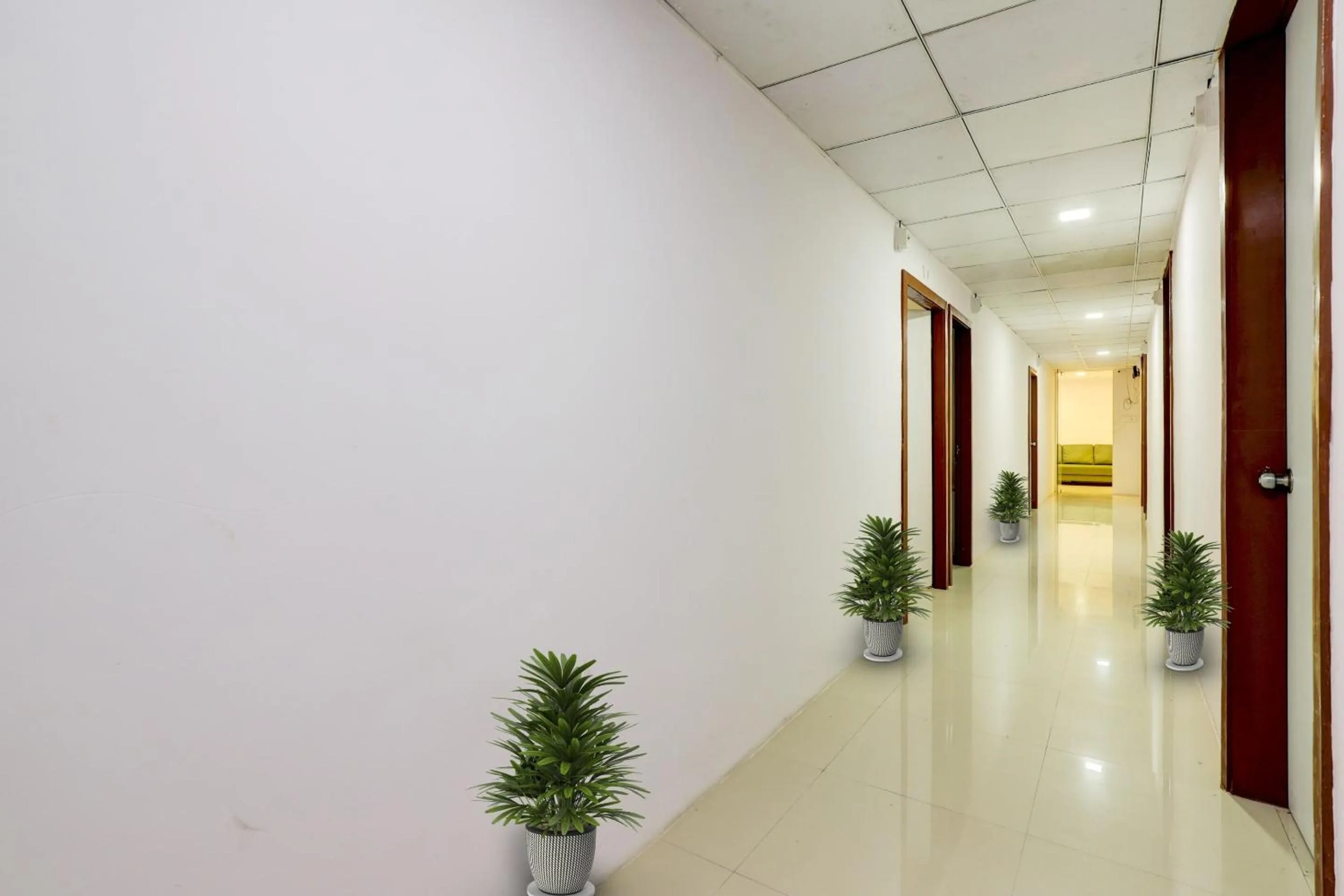 Other in Hotel O Cozy Rooms