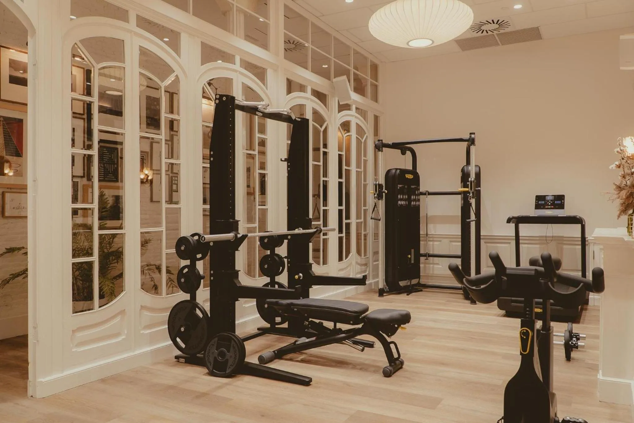 Activities in Hotel Pulitzer Barcelona