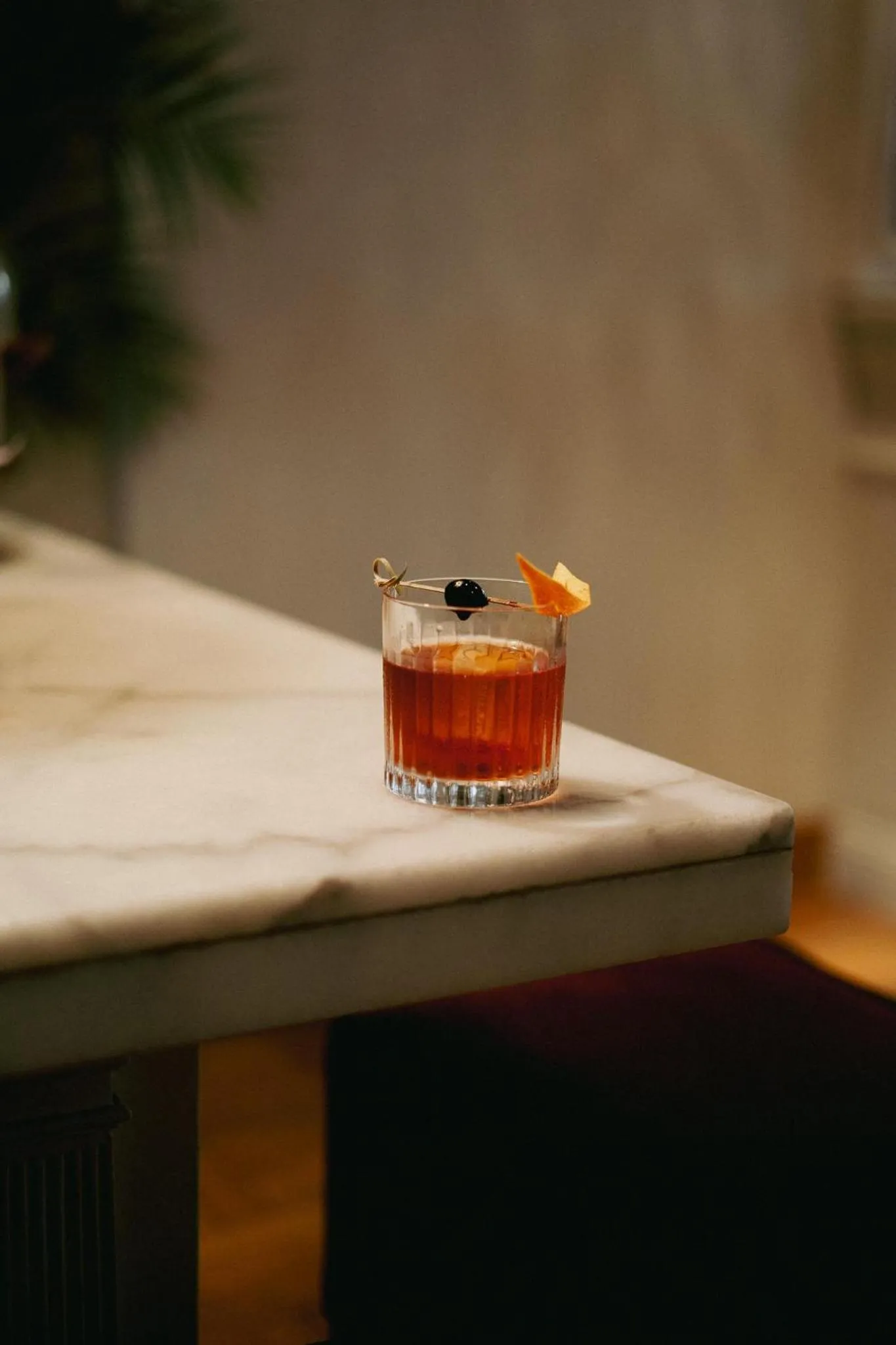 Lobby or reception in Hotel Pulitzer Barcelona