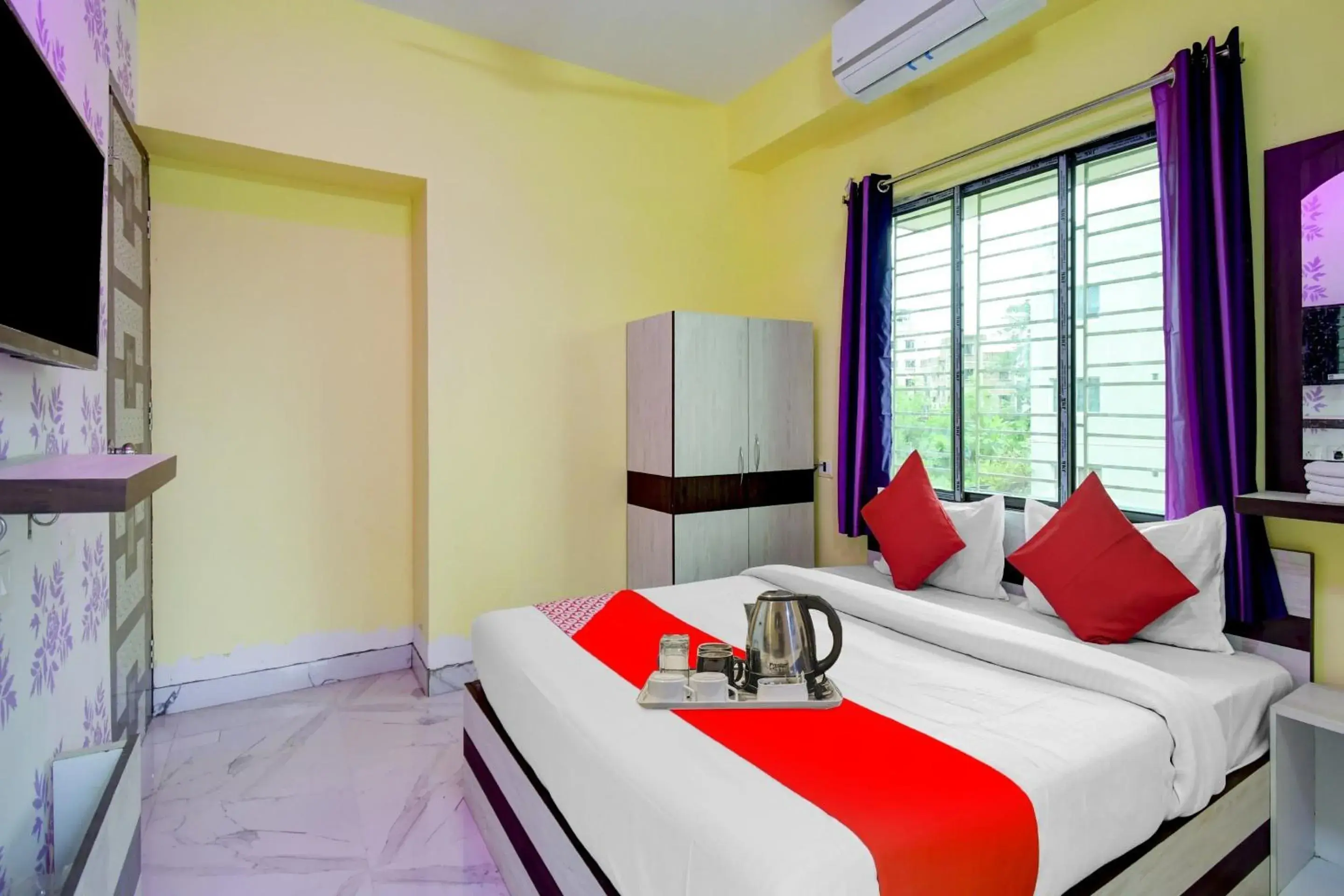 Hotel O 4 Friends Hotel O 4 Friends