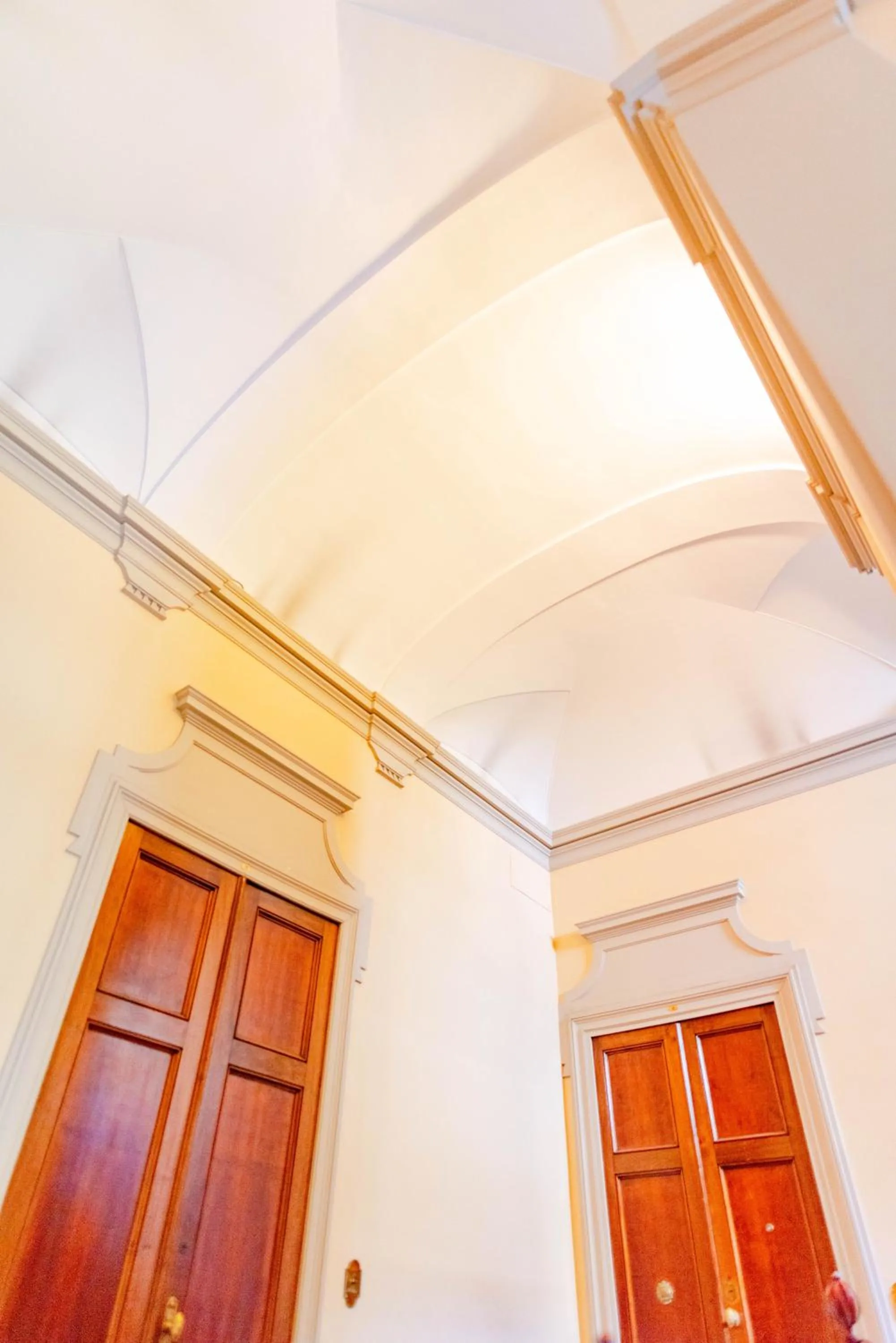 Property building in The Queen, AC, Parking by HAPPYHOSTORINO