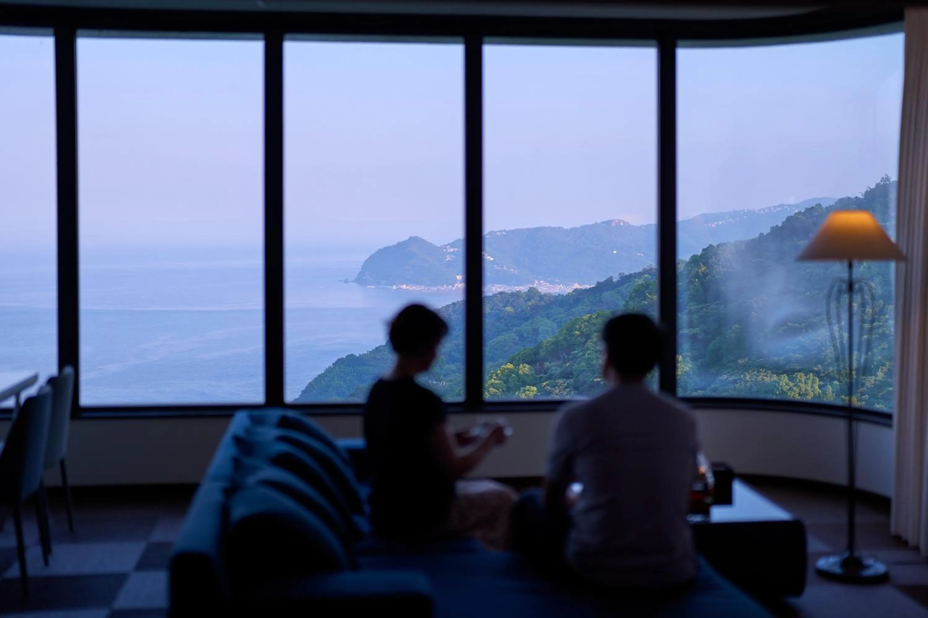 Suite Villa Panora Atami Sakurazawa