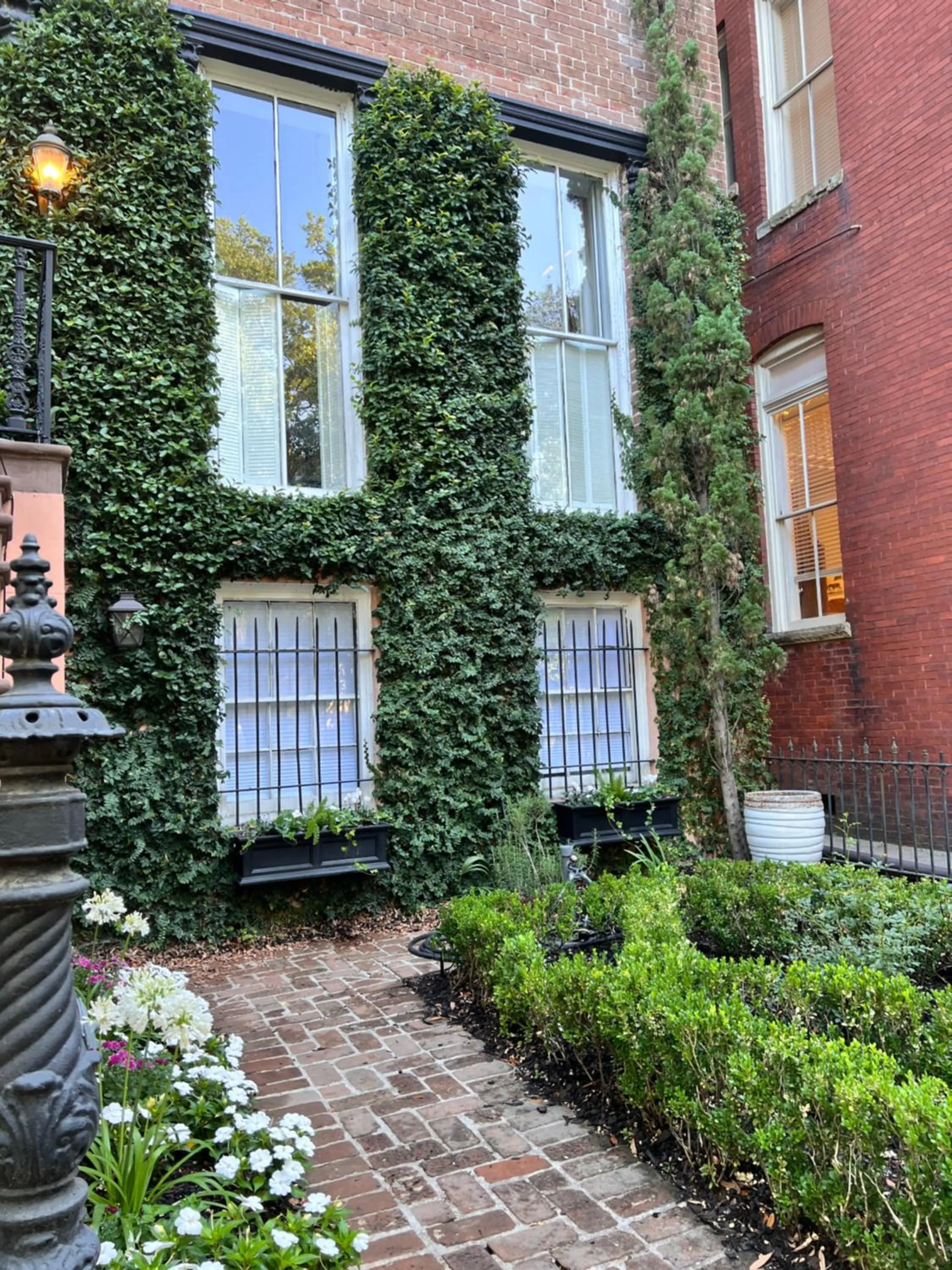 View (from property/room) in Be Our Gaston's A Walk in the Park