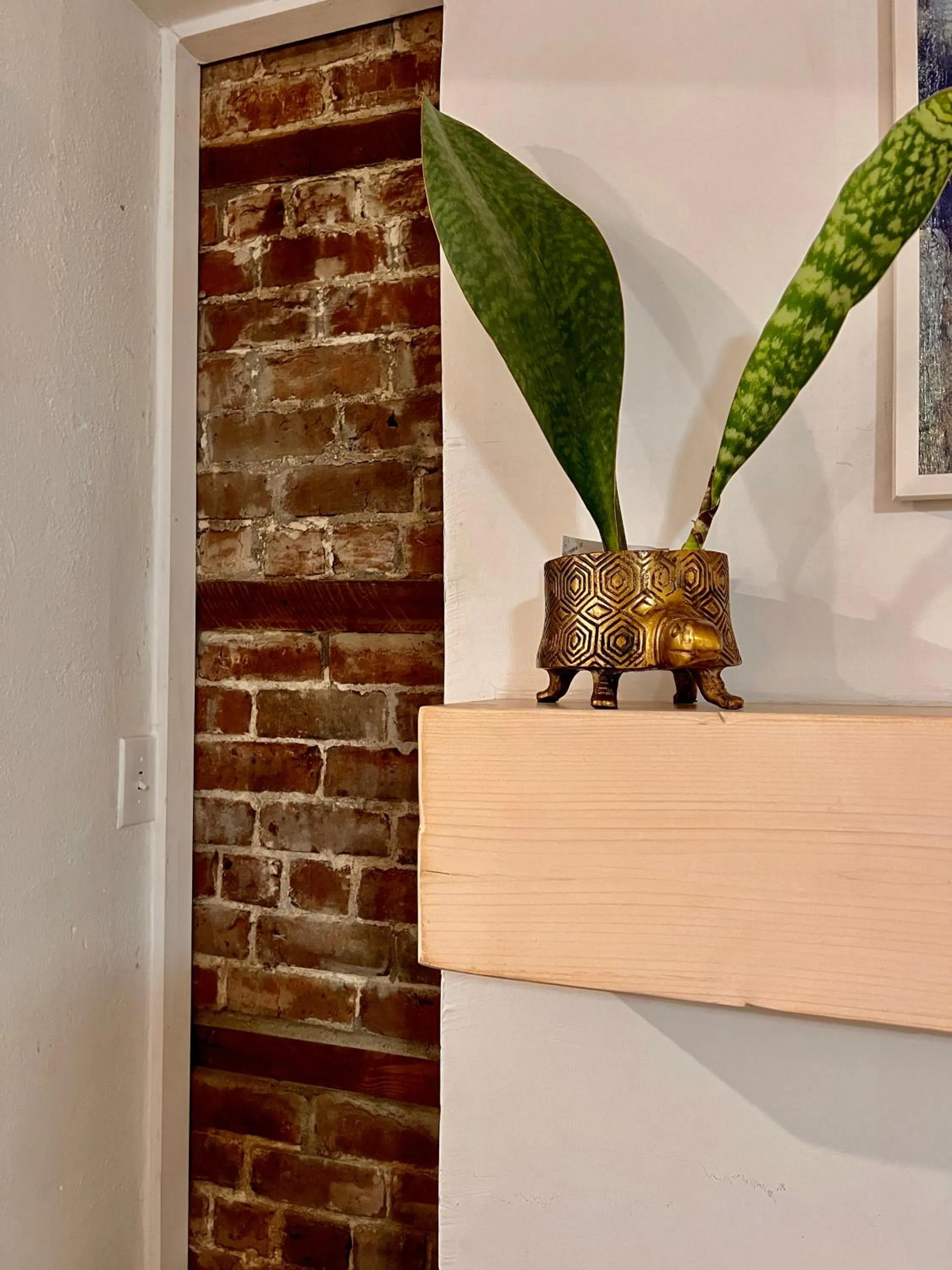 Living room in Be Our Gaston's A Walk in the Park