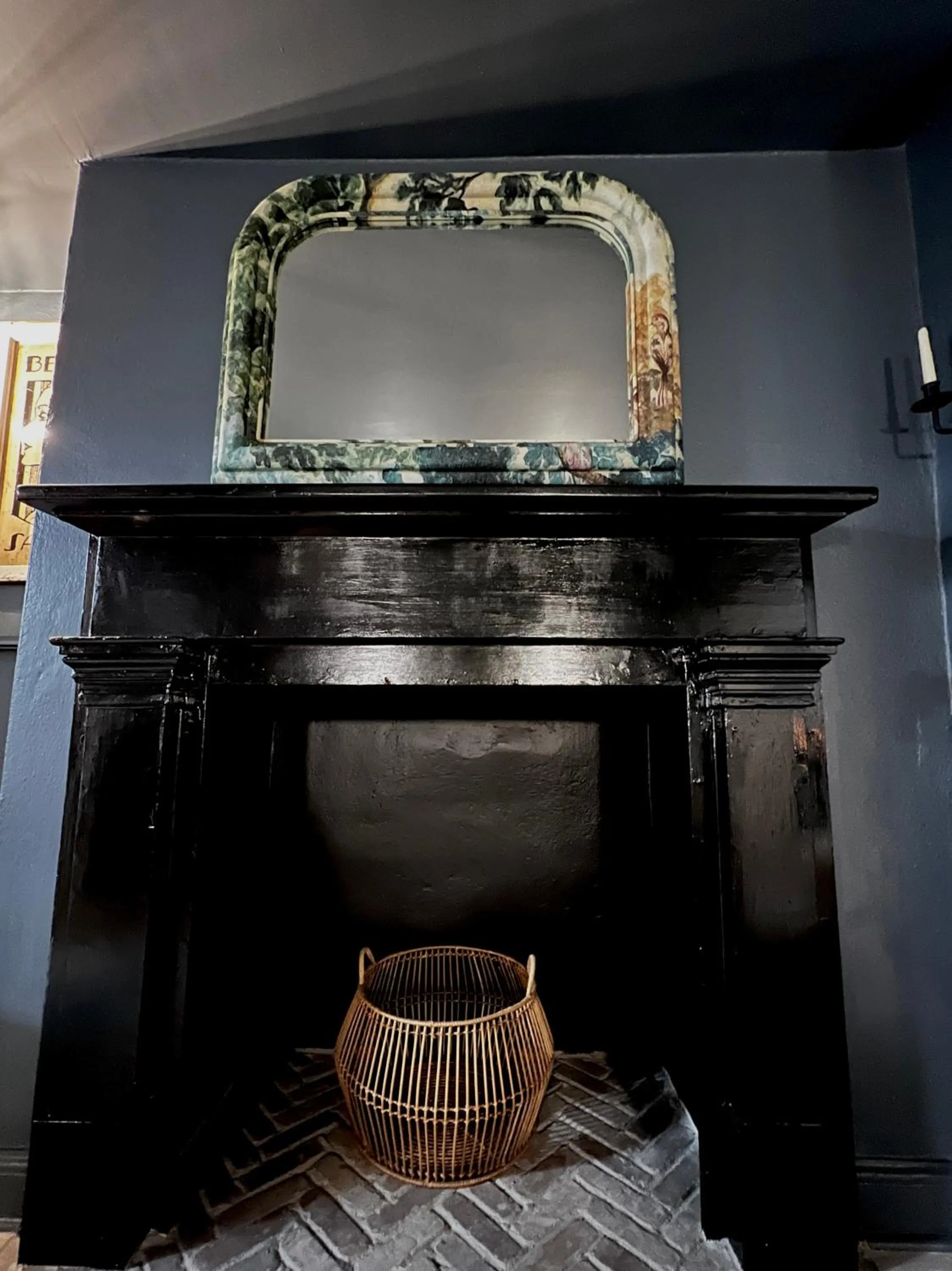 Be Our Gaston's A Walk in the Park